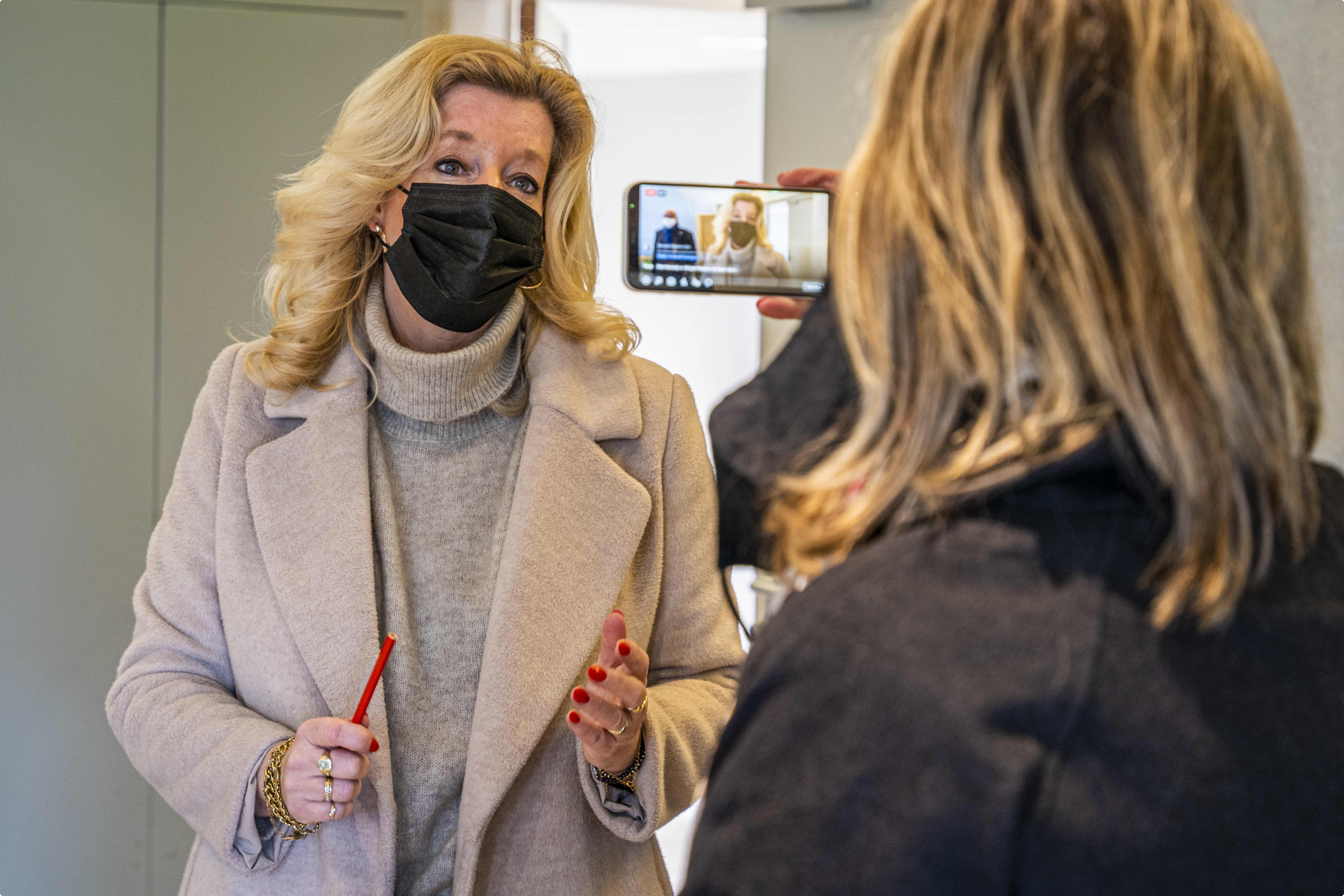 tweede kamerverkiezingen