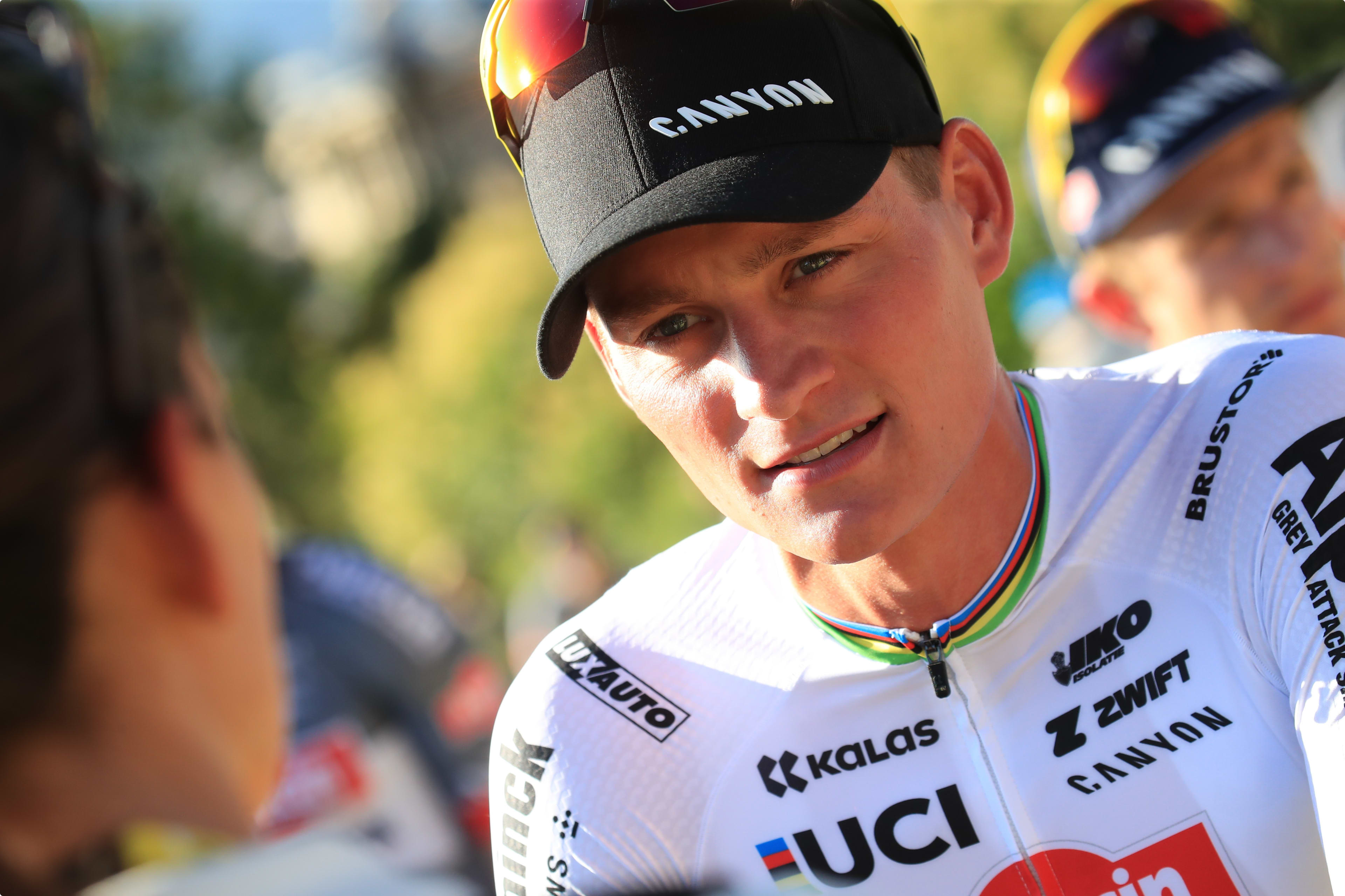 Dit zijn de 14 Nederlanders in de Tour de France van 2024 Hart van