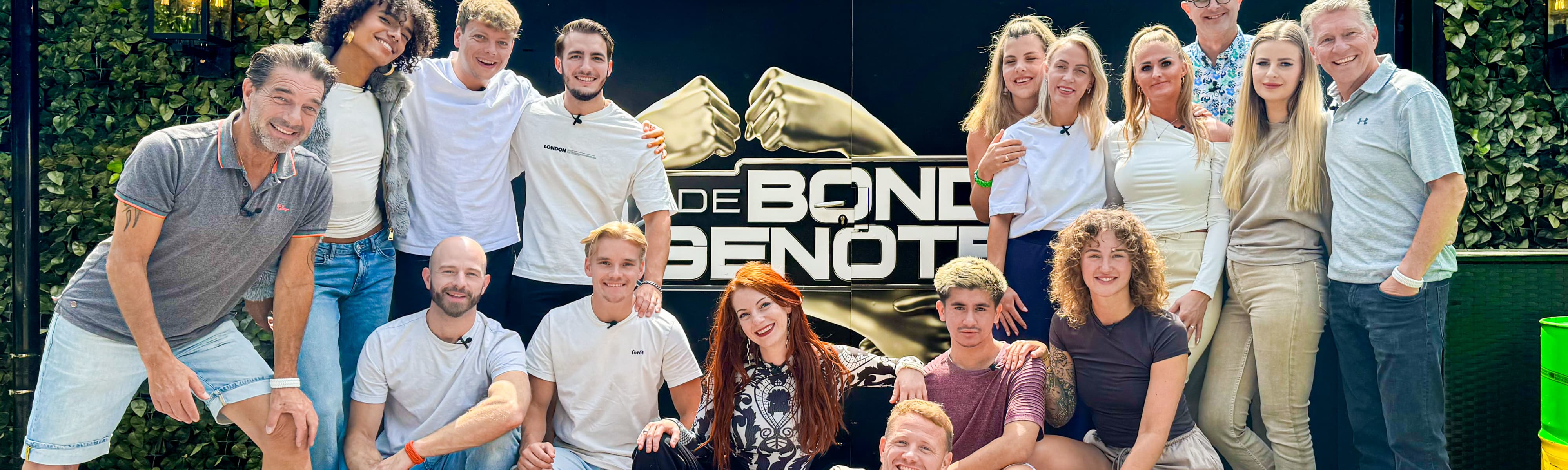 De Bondgenoten