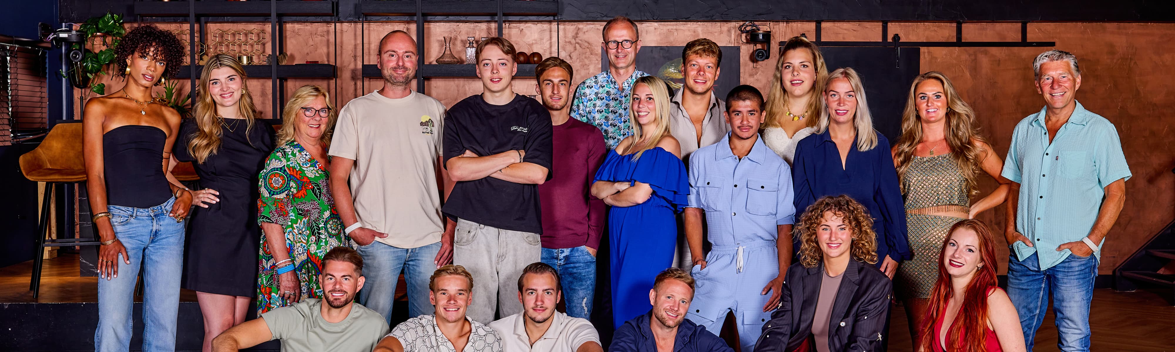 De Bondgenoten
