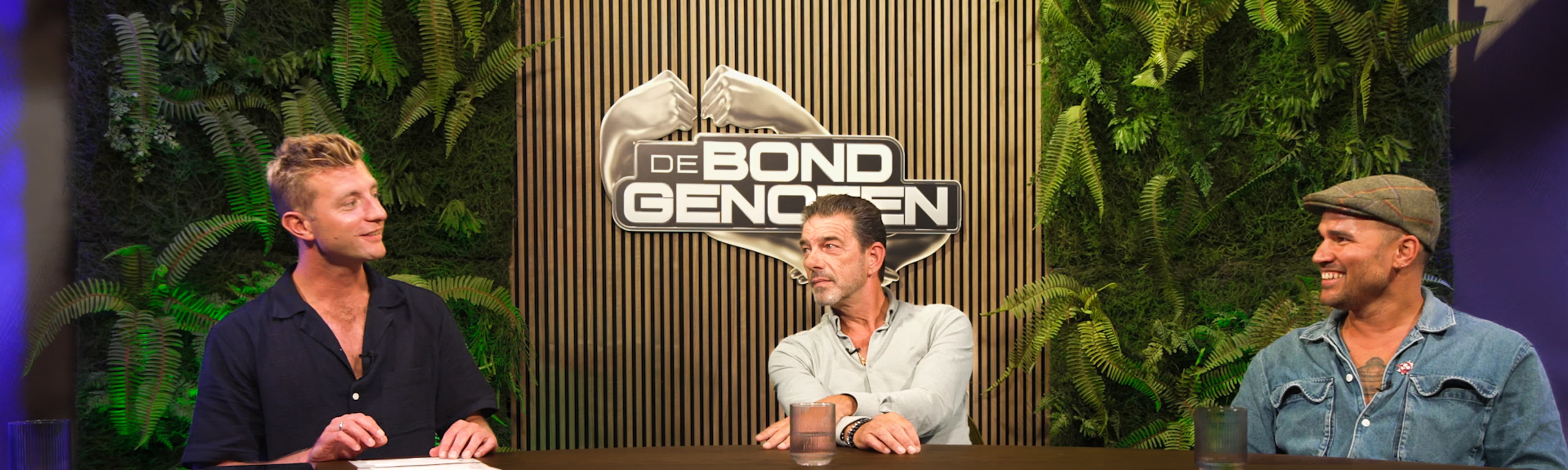 Hoe is het nu met? De Bondgenoten