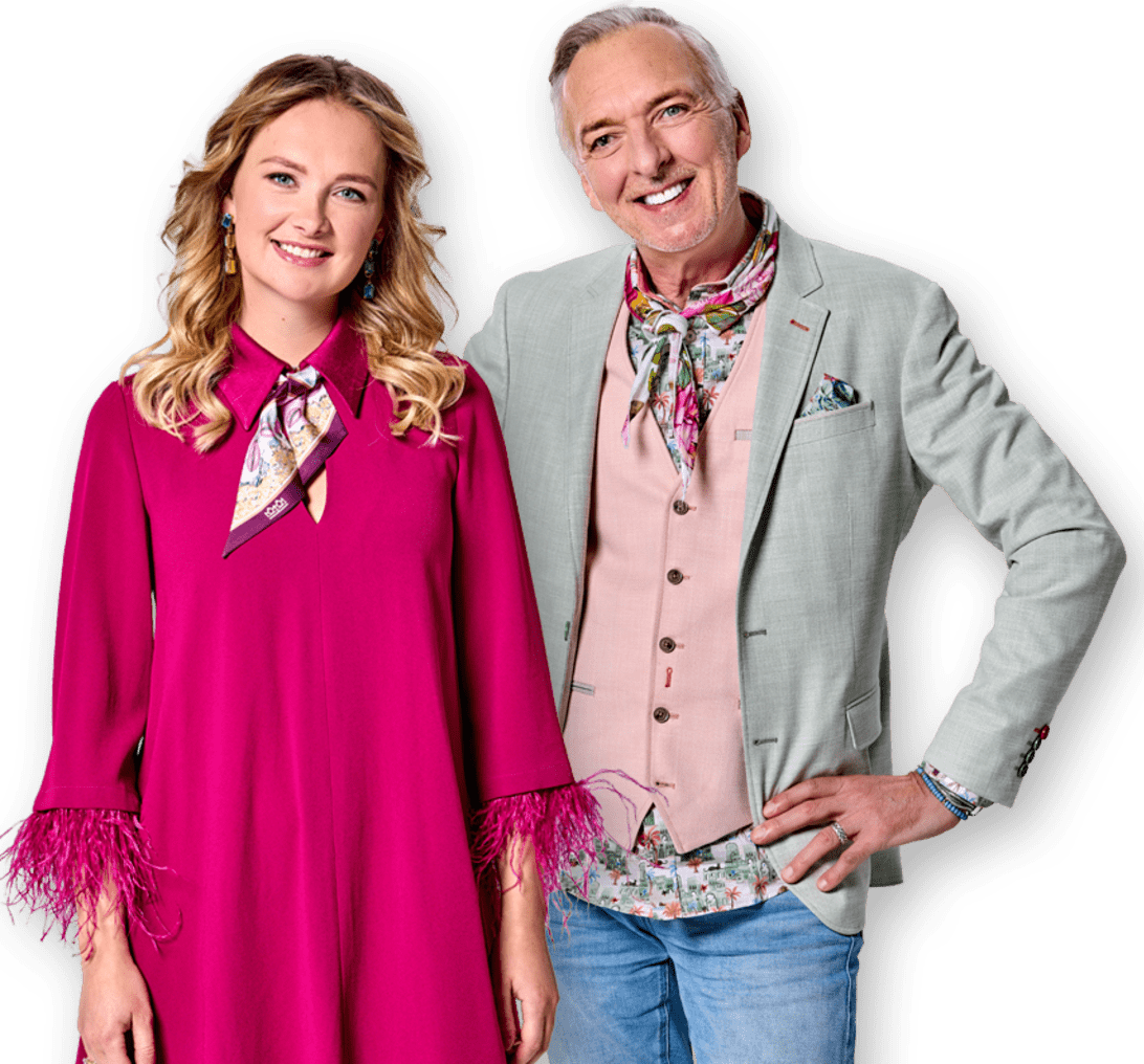 Het beste van de Meilandjes