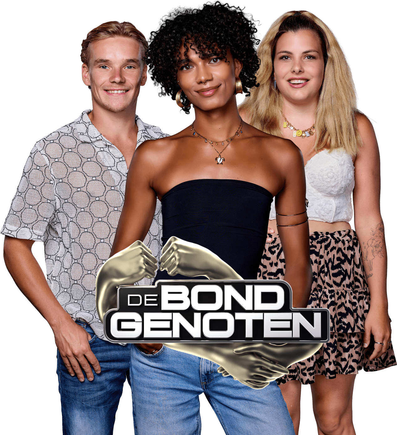 Het beste van De Bondgenoten