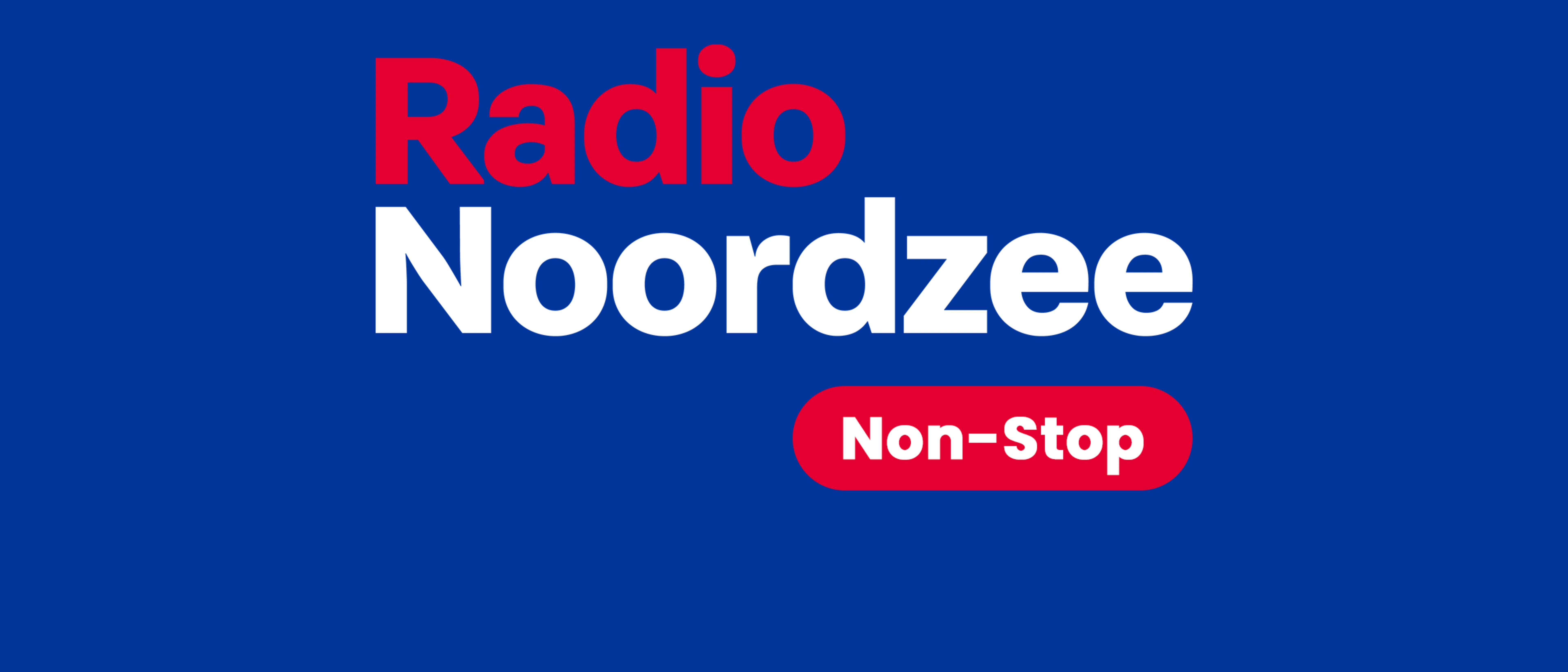 Non-Stop Noordzee