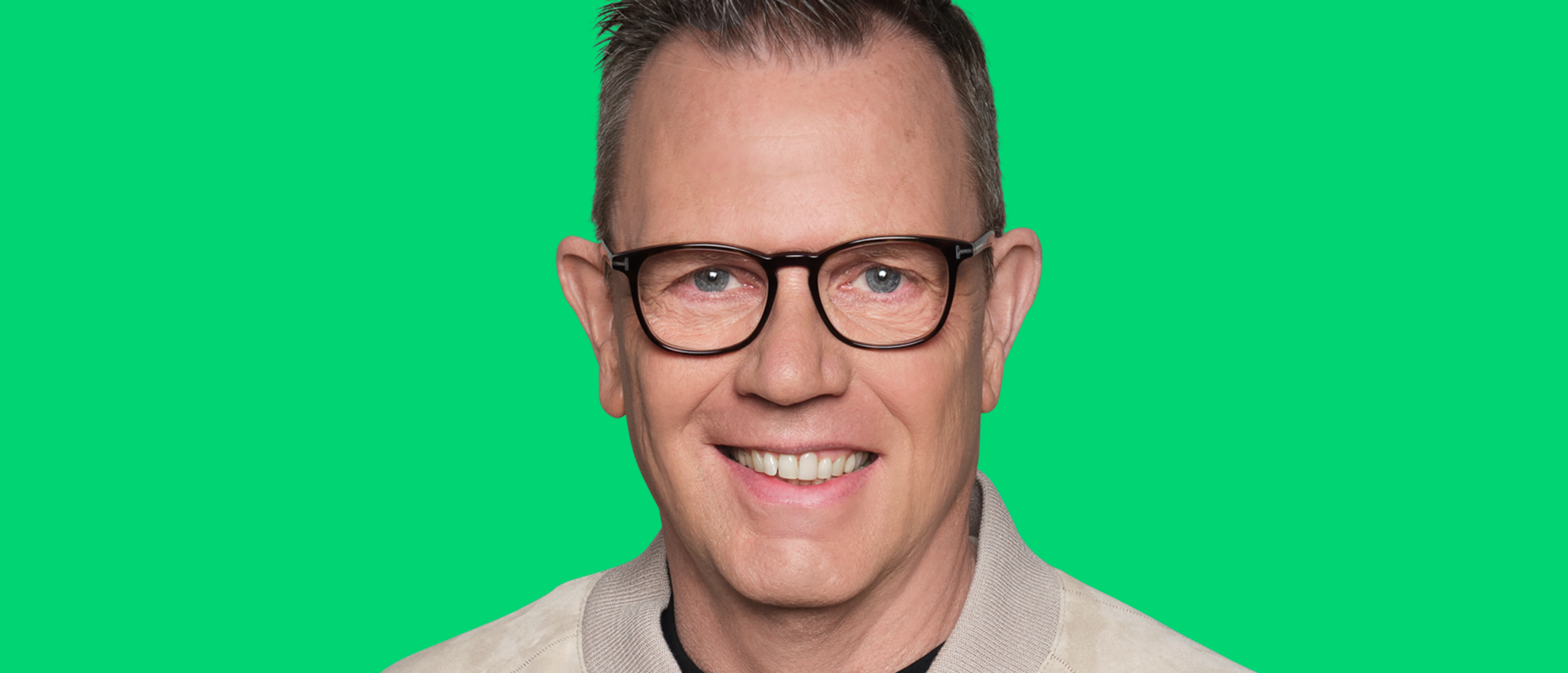 Edwin Ouwehand