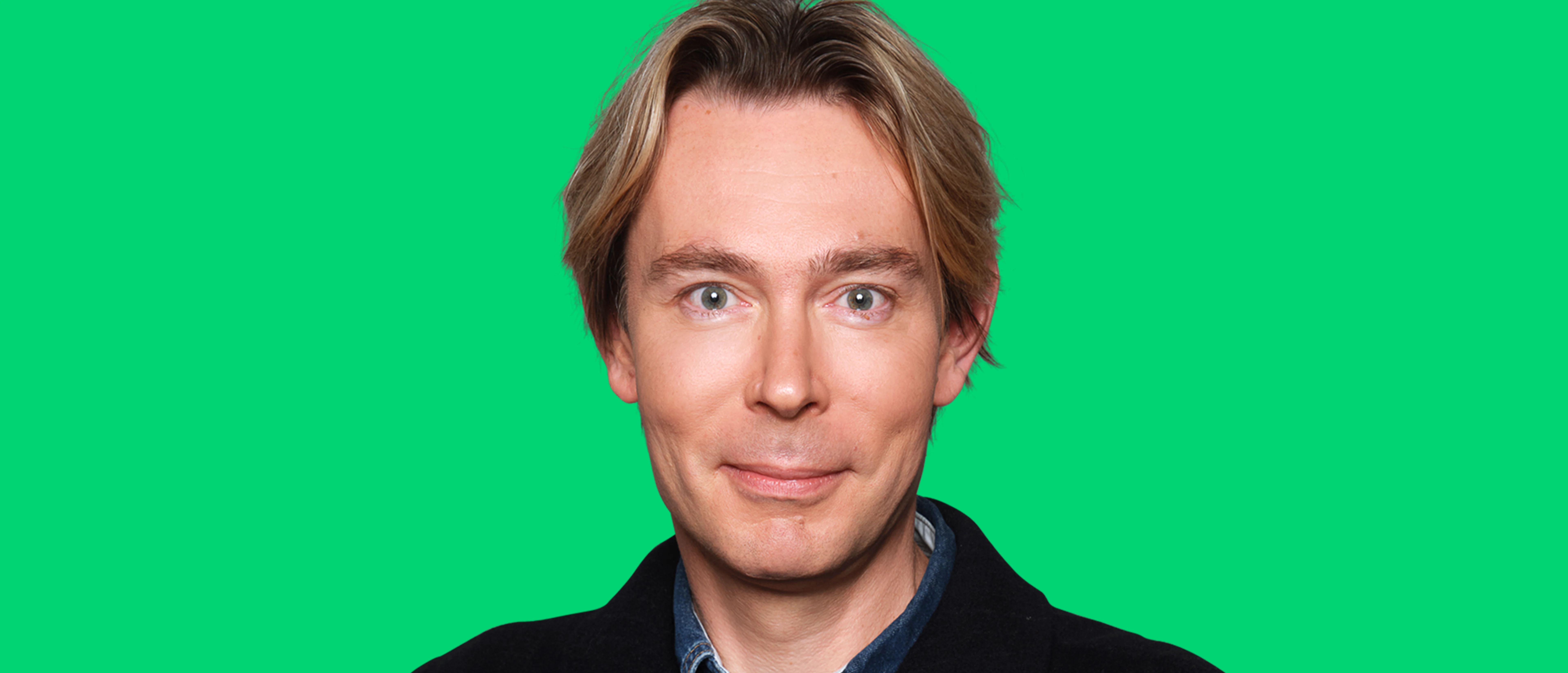 Martijn Kolkman