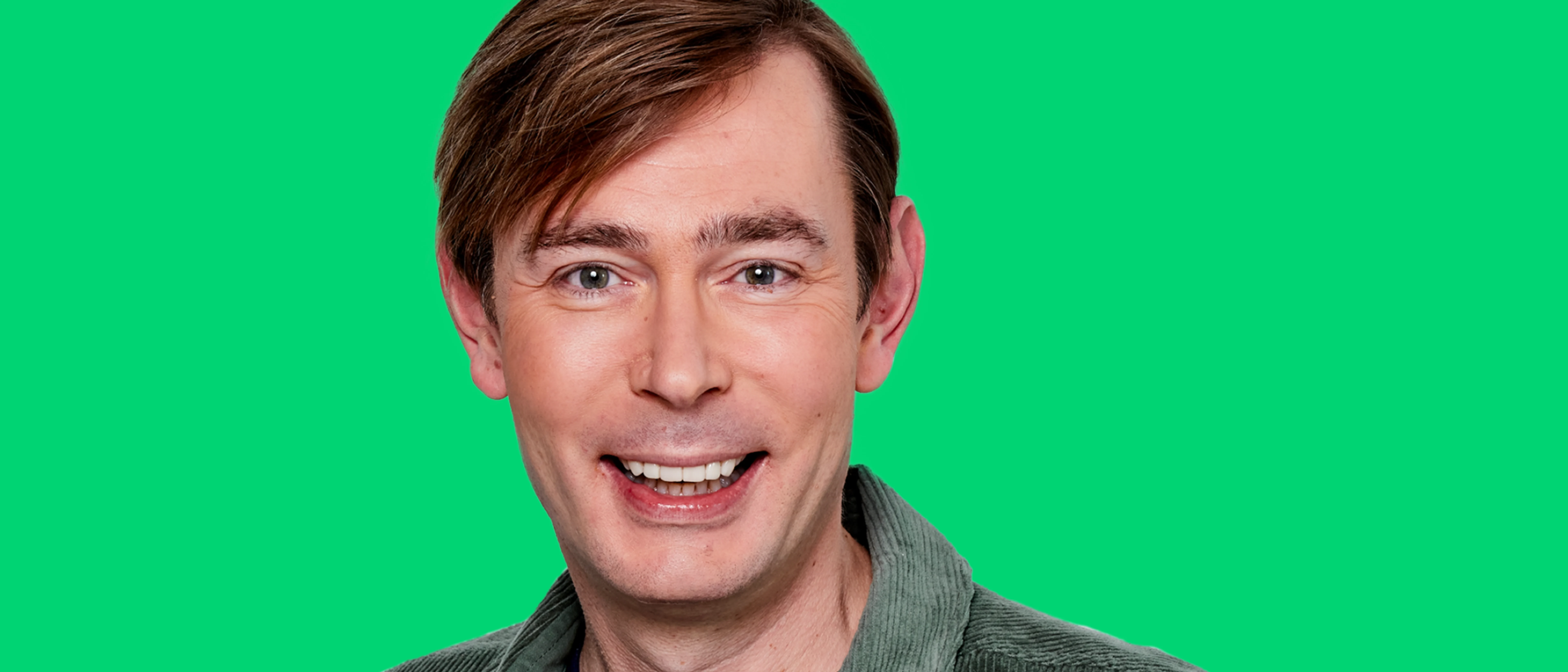 Martijn Kolkman