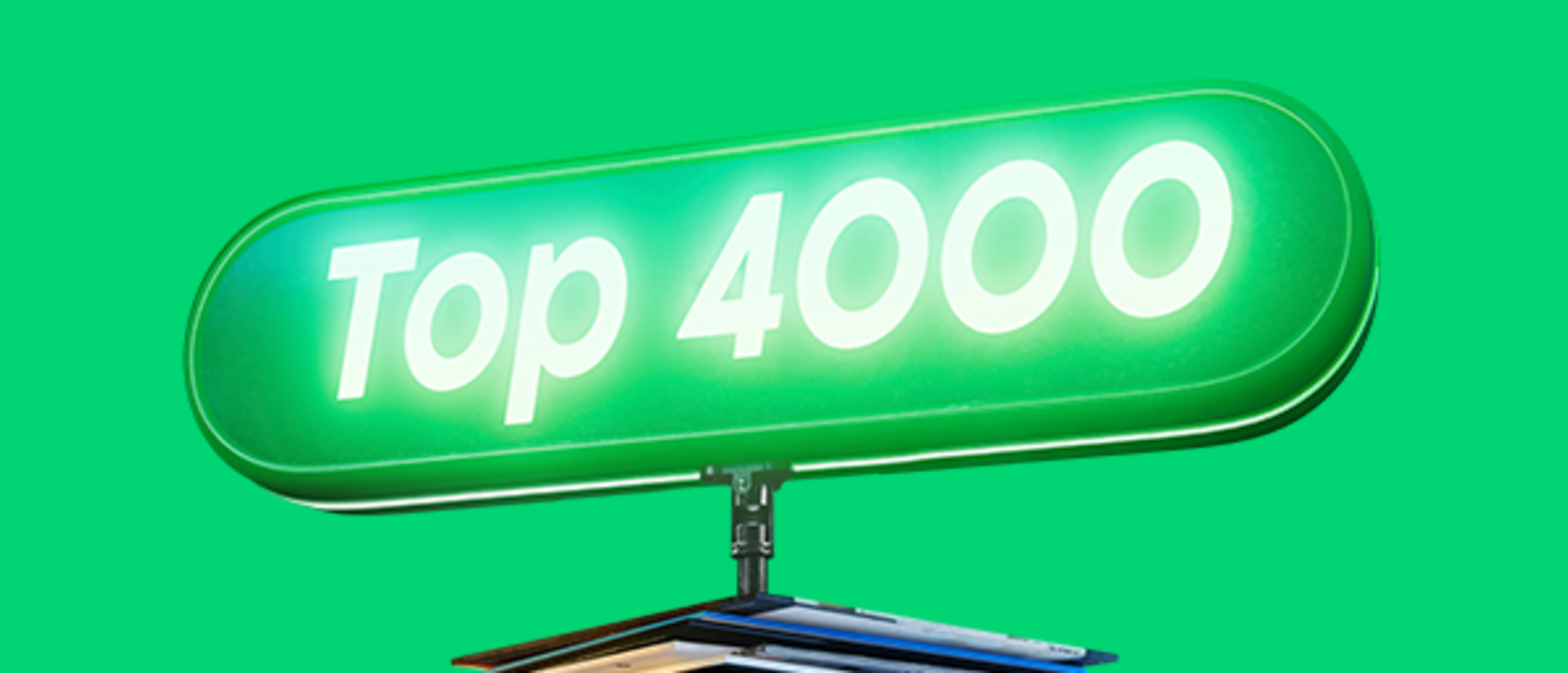 Top 4000 Classics