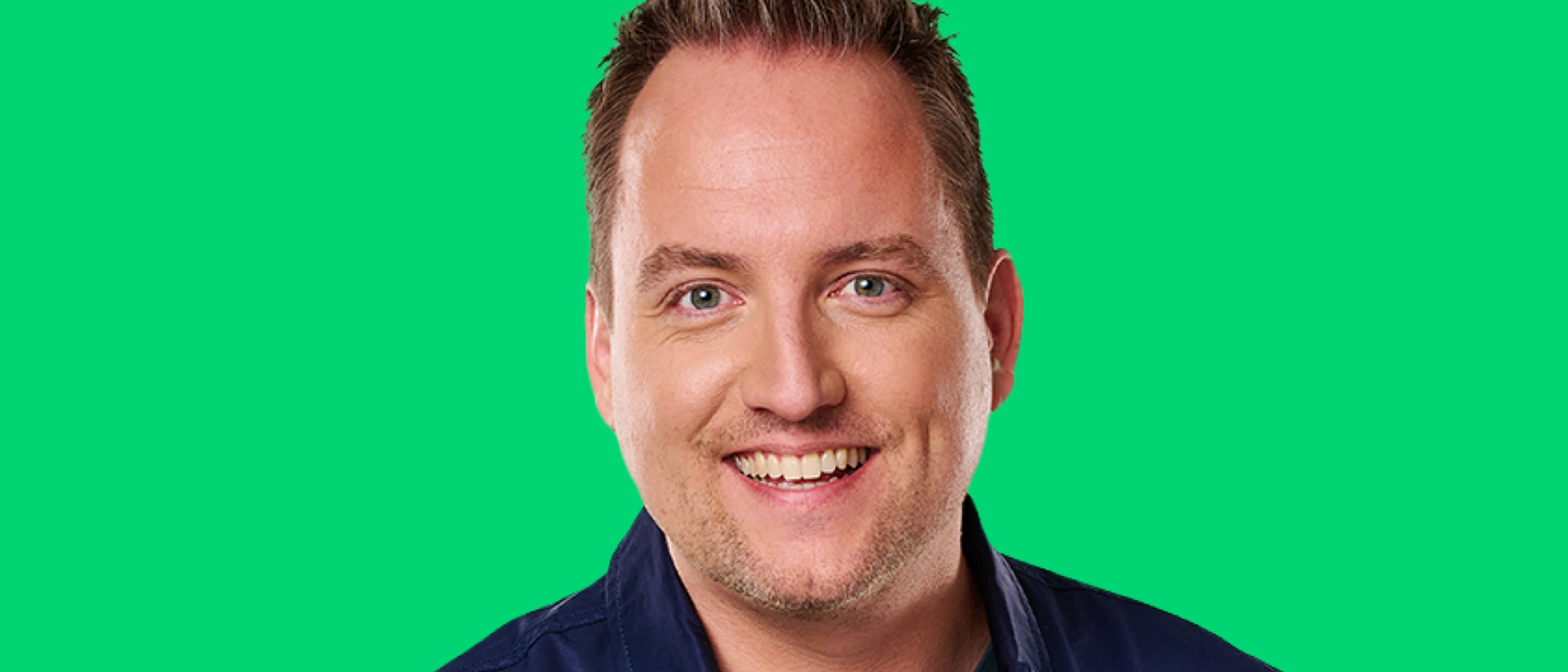 Jan-Paul Grootentraast