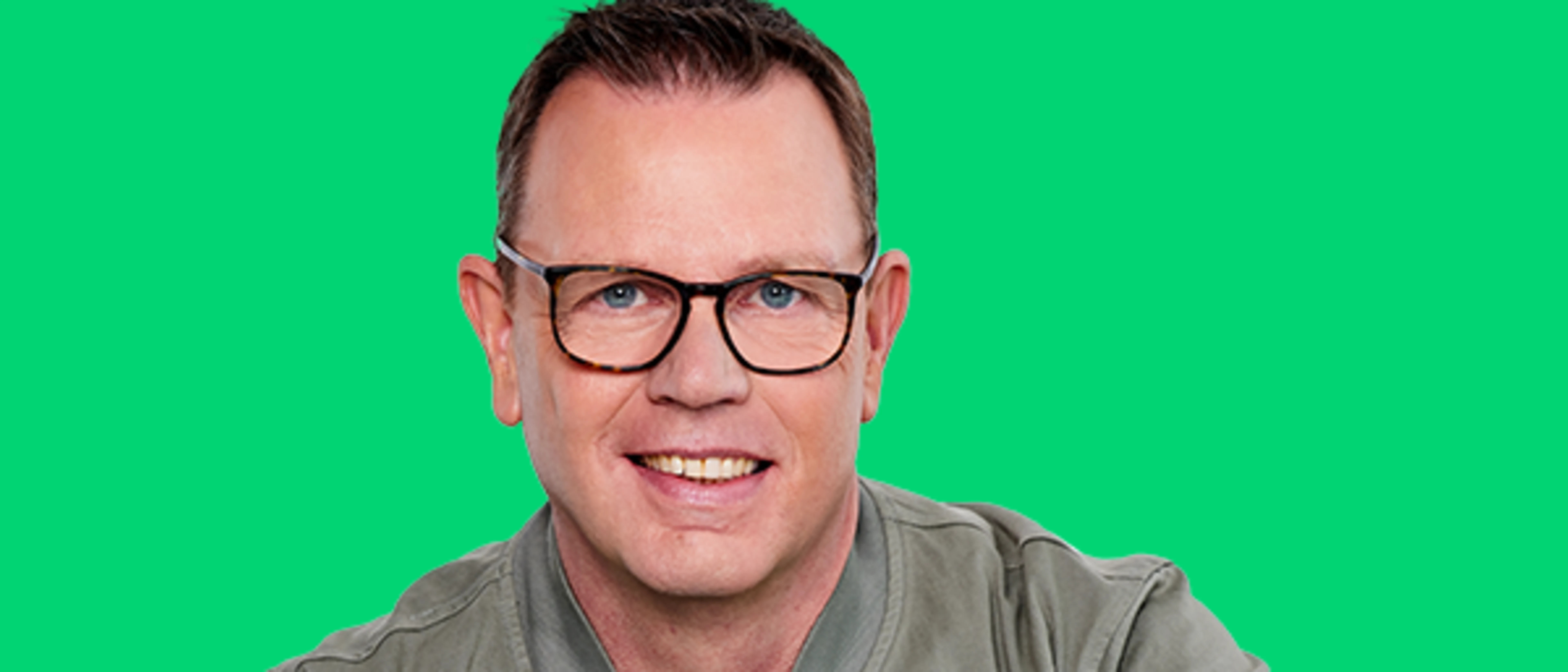 Top 4000 Classics met Edwin Ouwehand