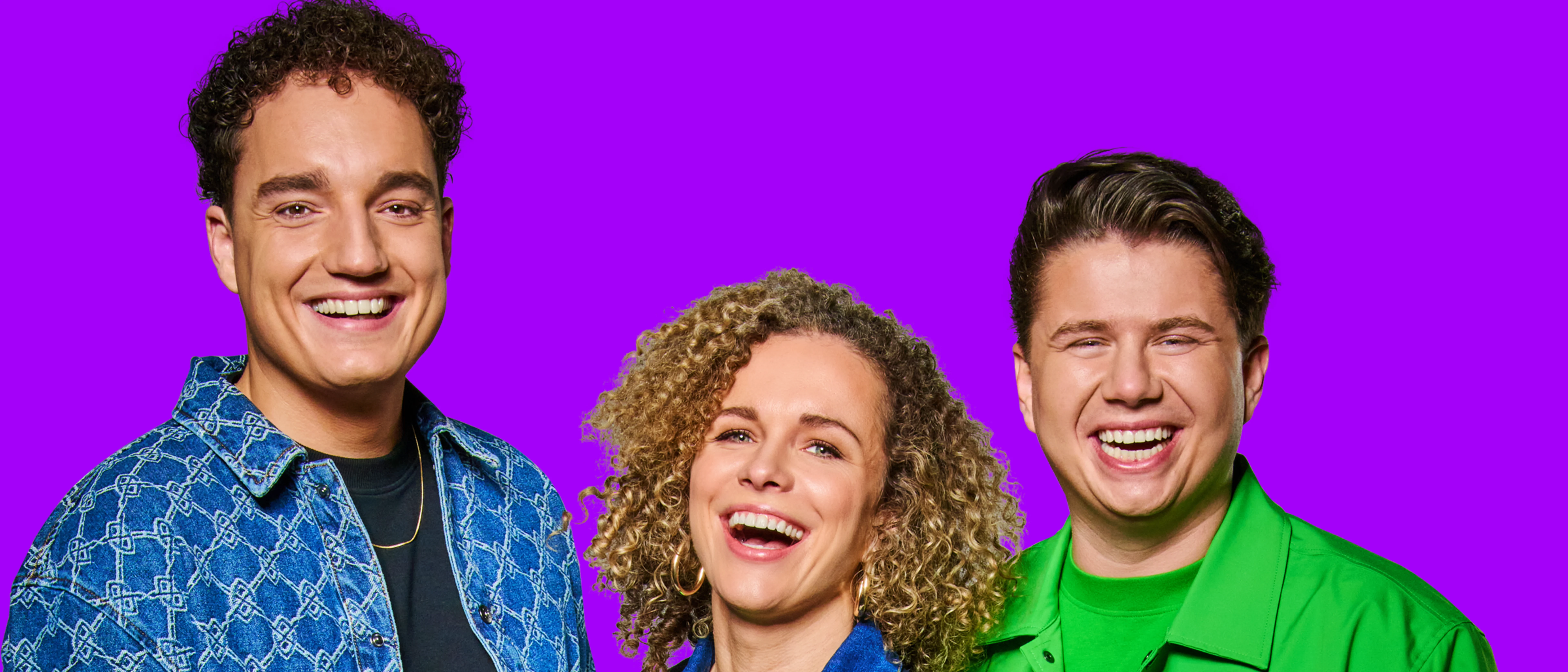BAS EN DYLAN