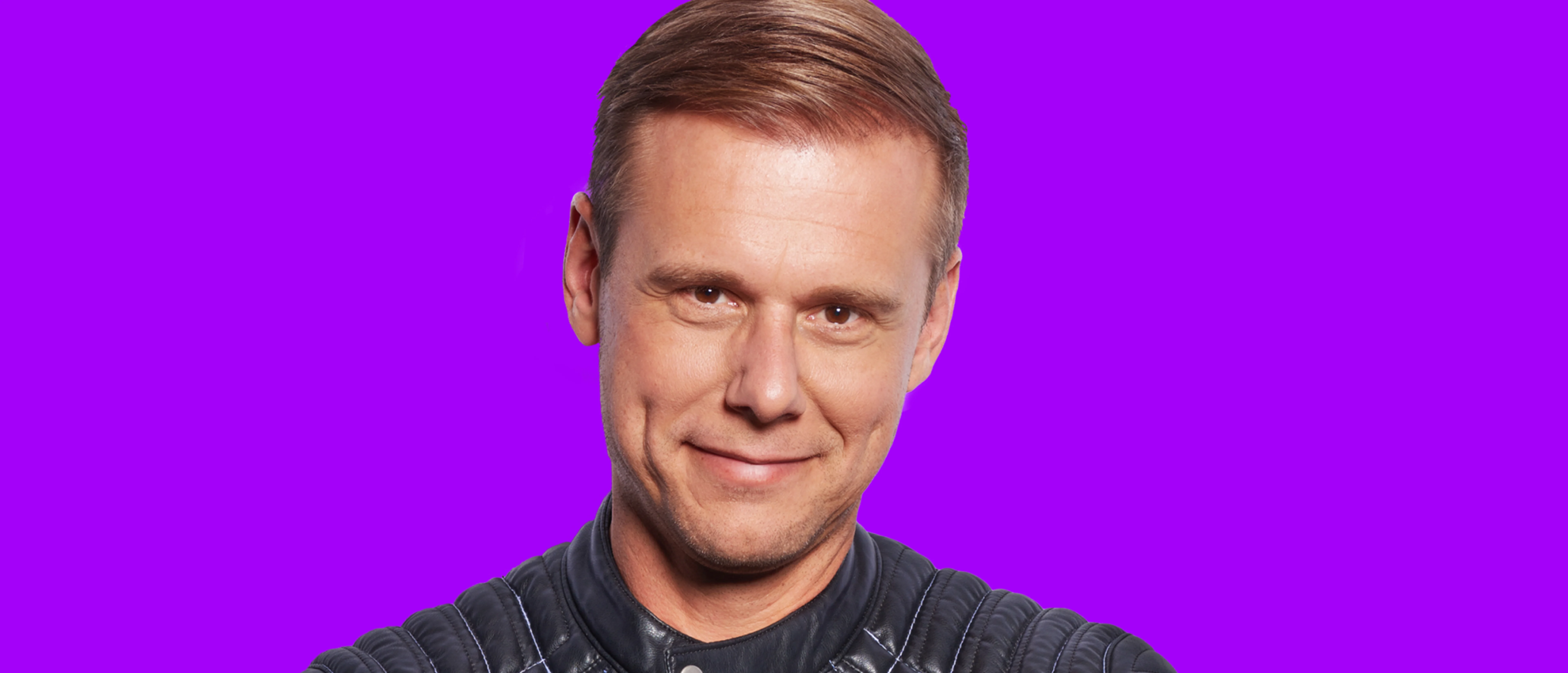 A State Of Trance