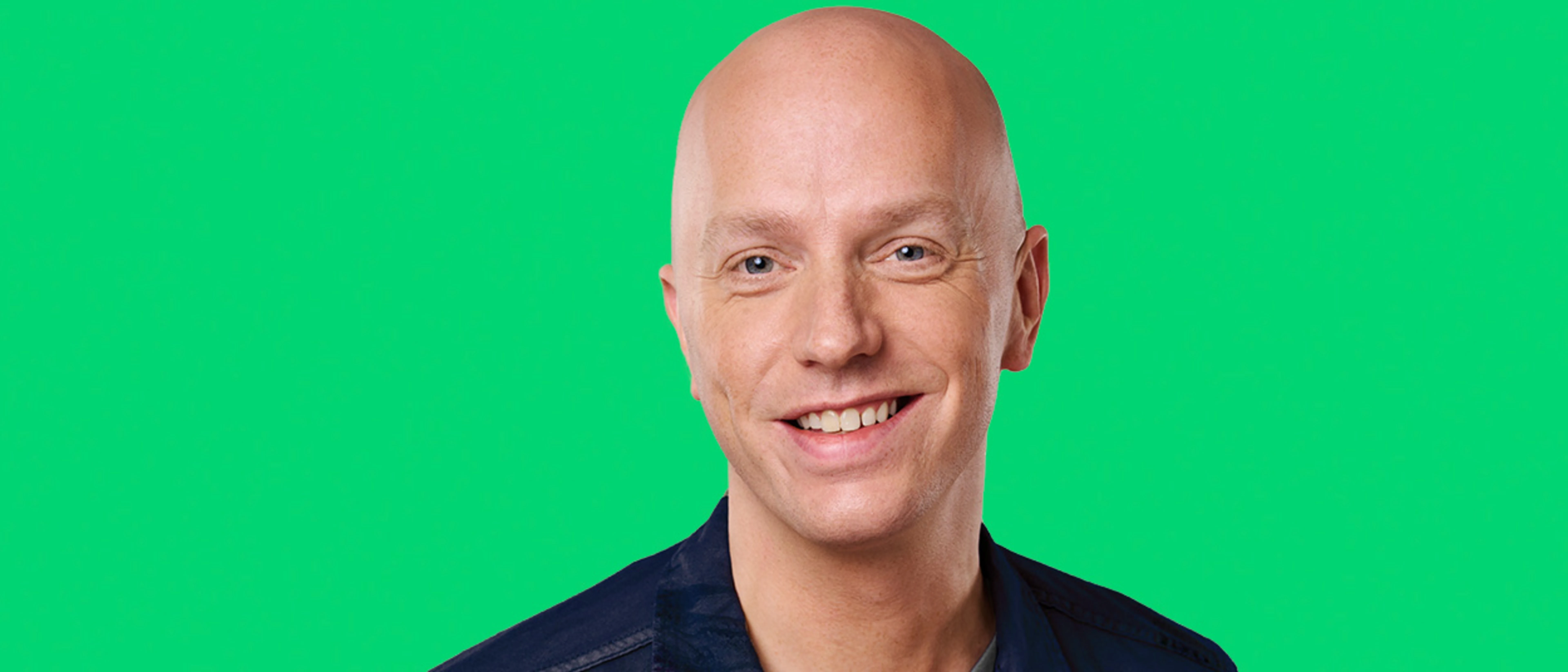 Lex Gaarthuis