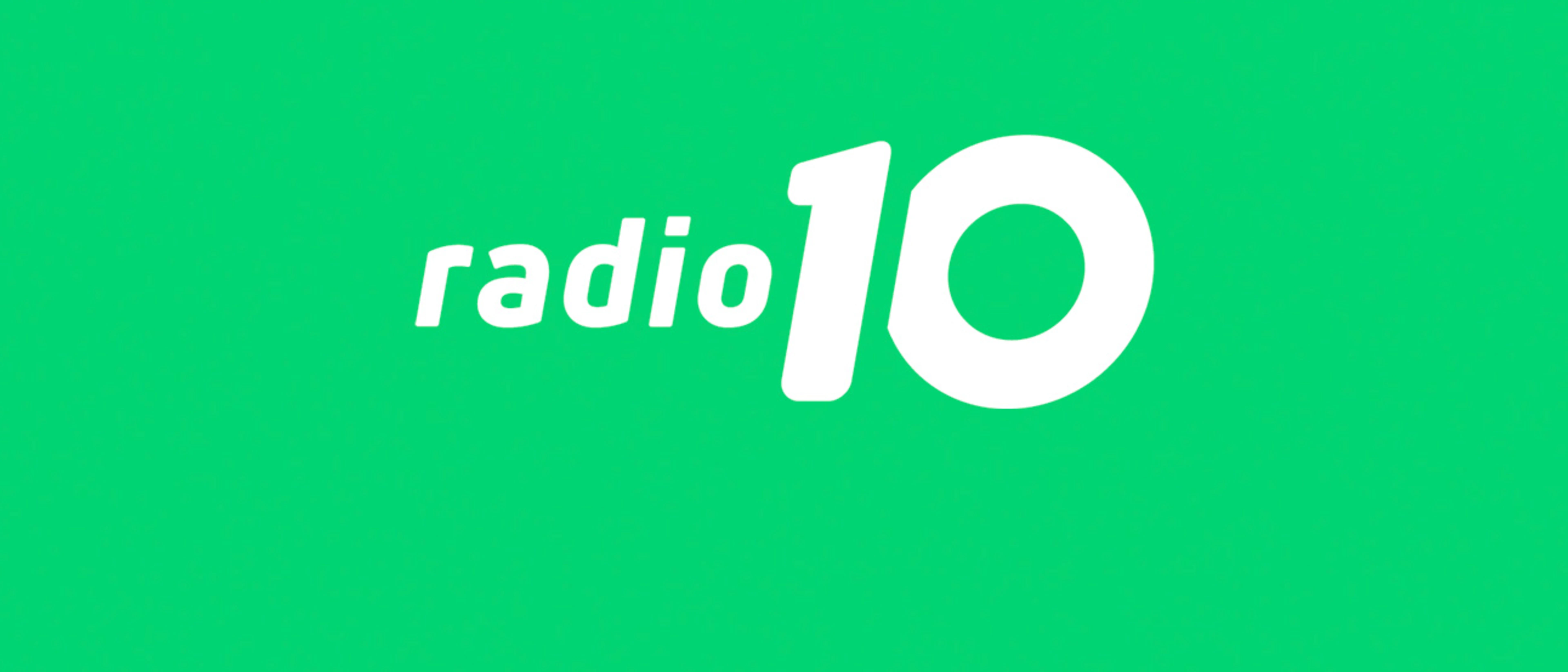 Radio 10 DJ's