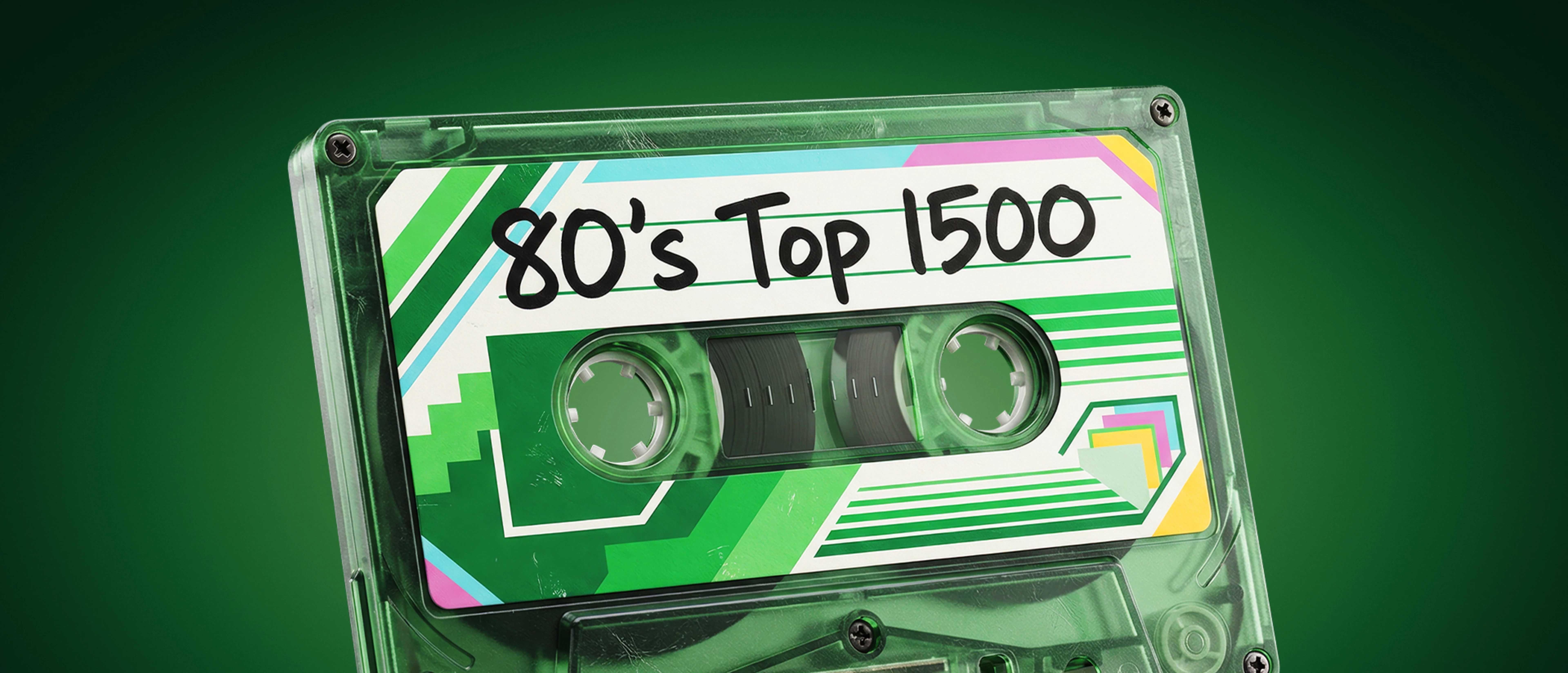 80's Top 1500