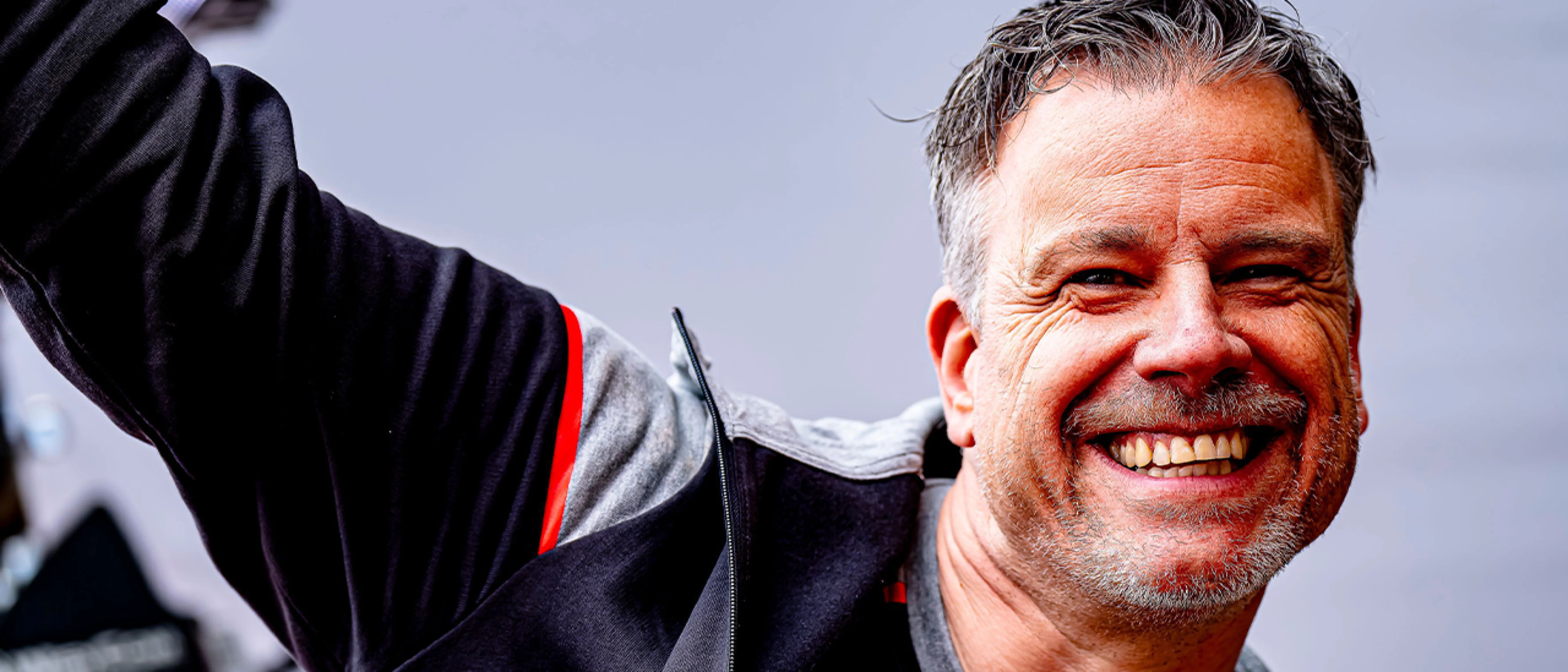 De Week in Oneliners met Rob Scheepers