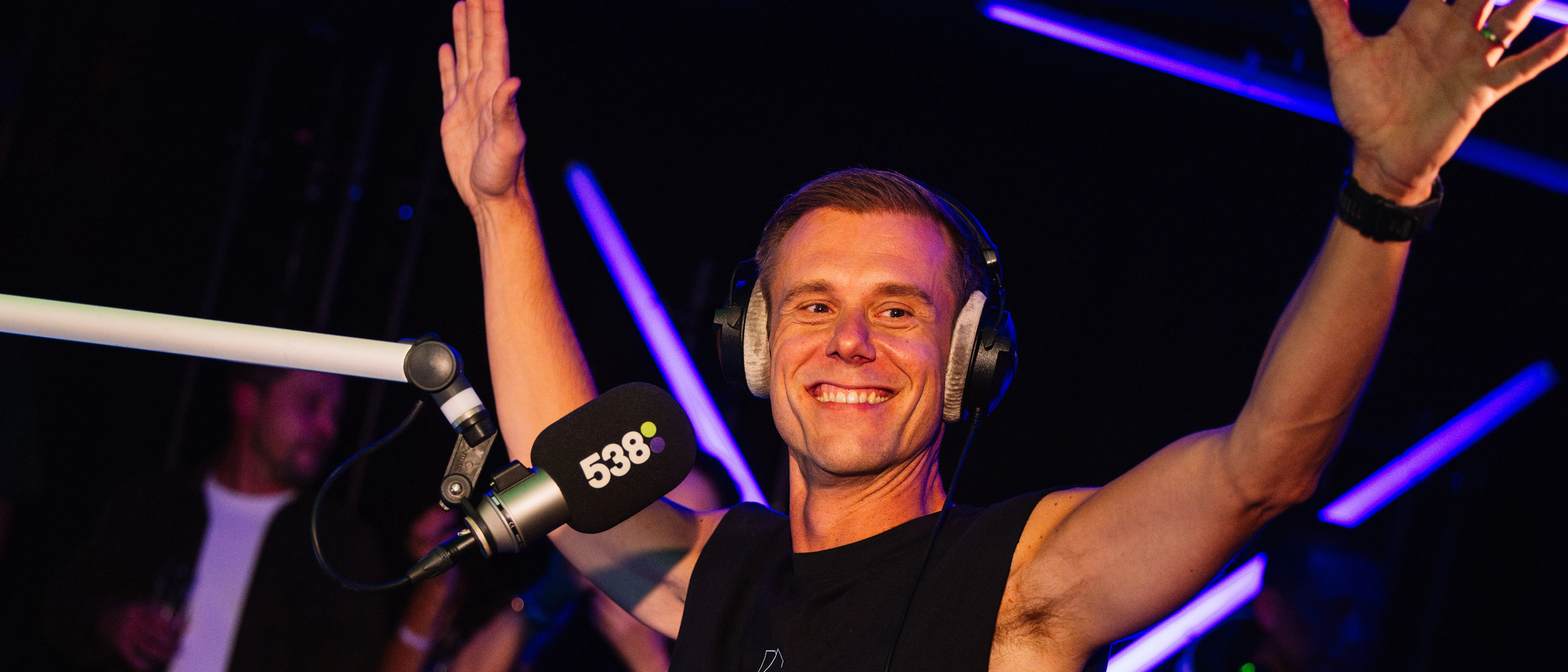 Armin van Buuren