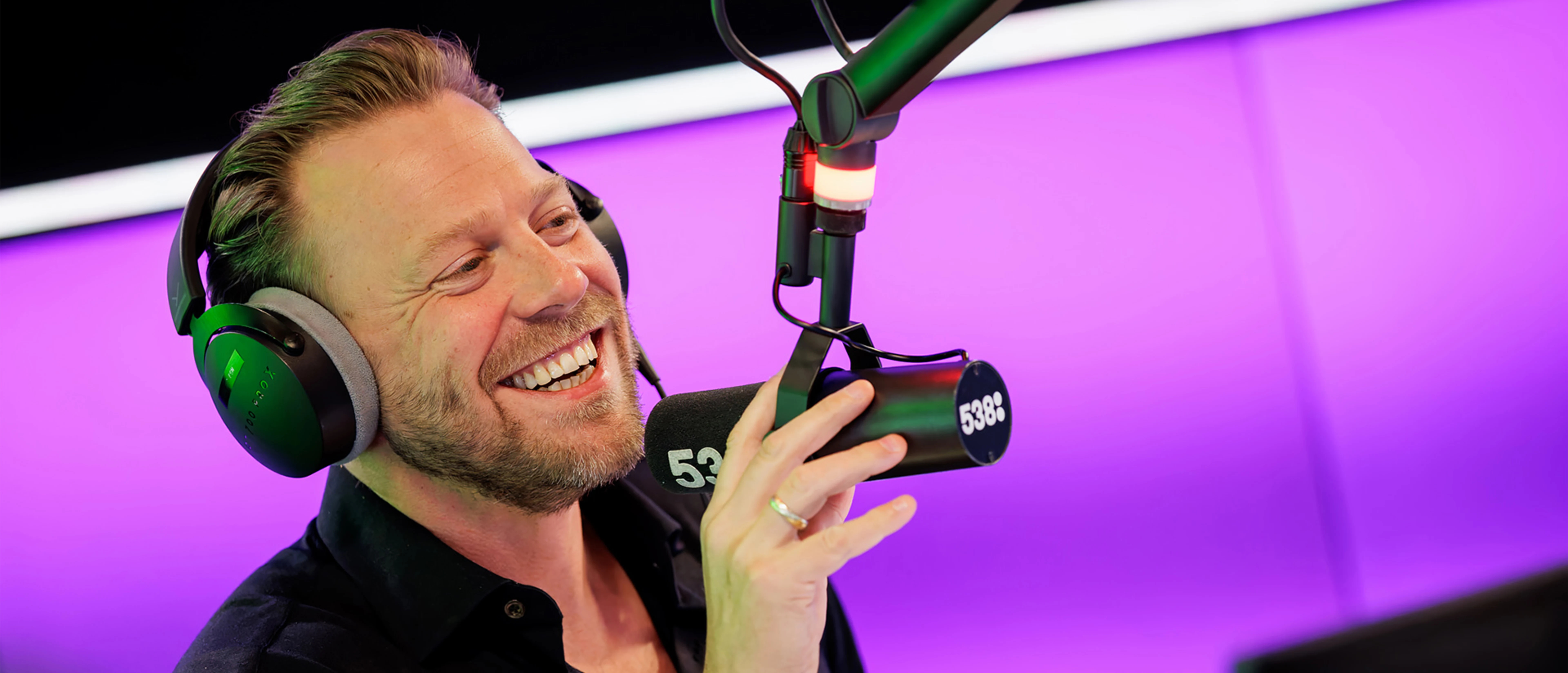Radio Luisteren