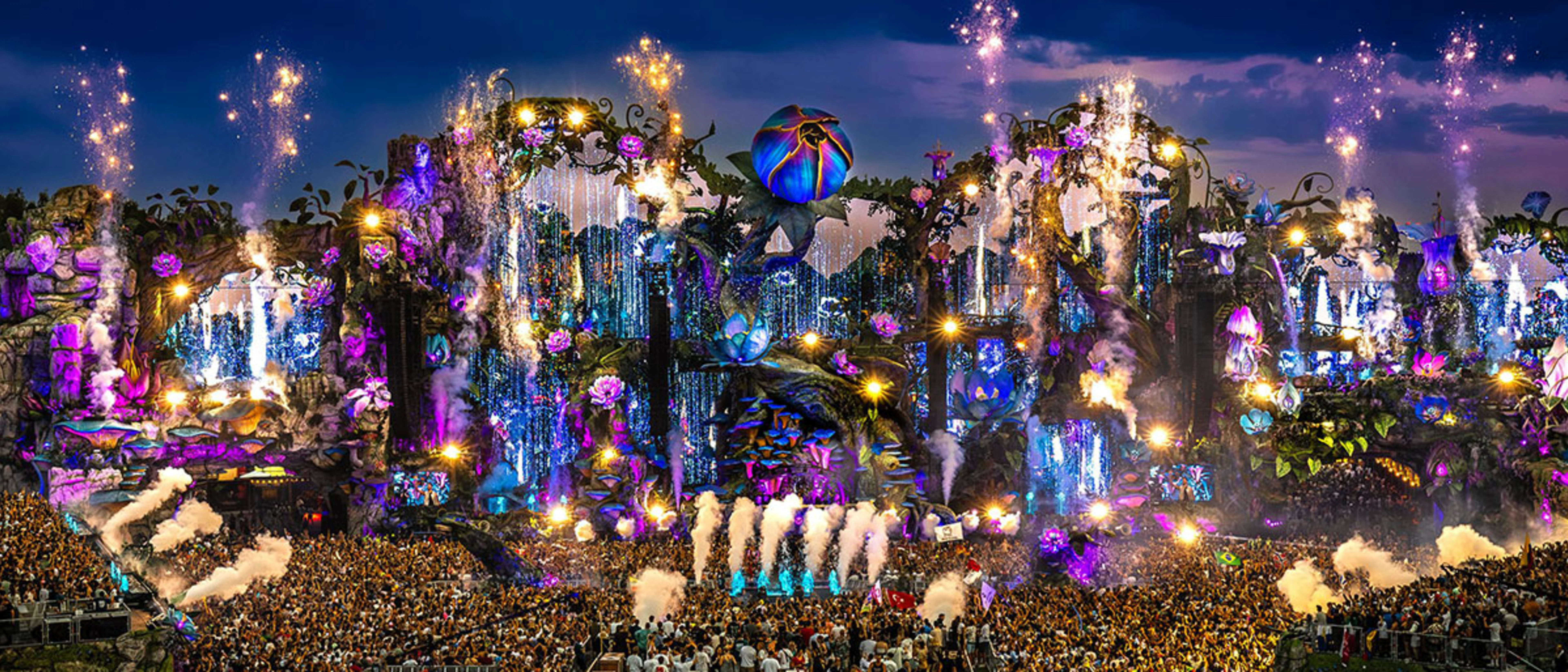Tomorrowland
