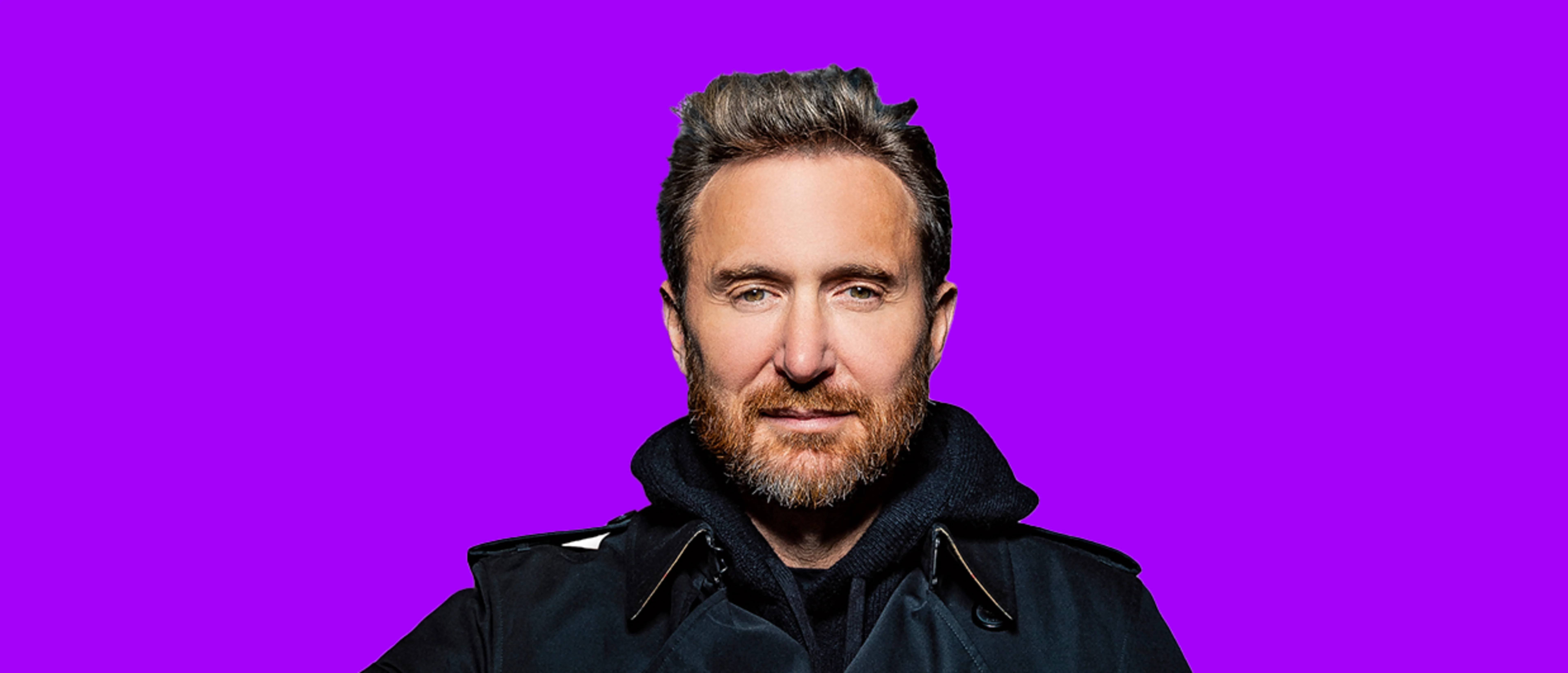 David Guetta