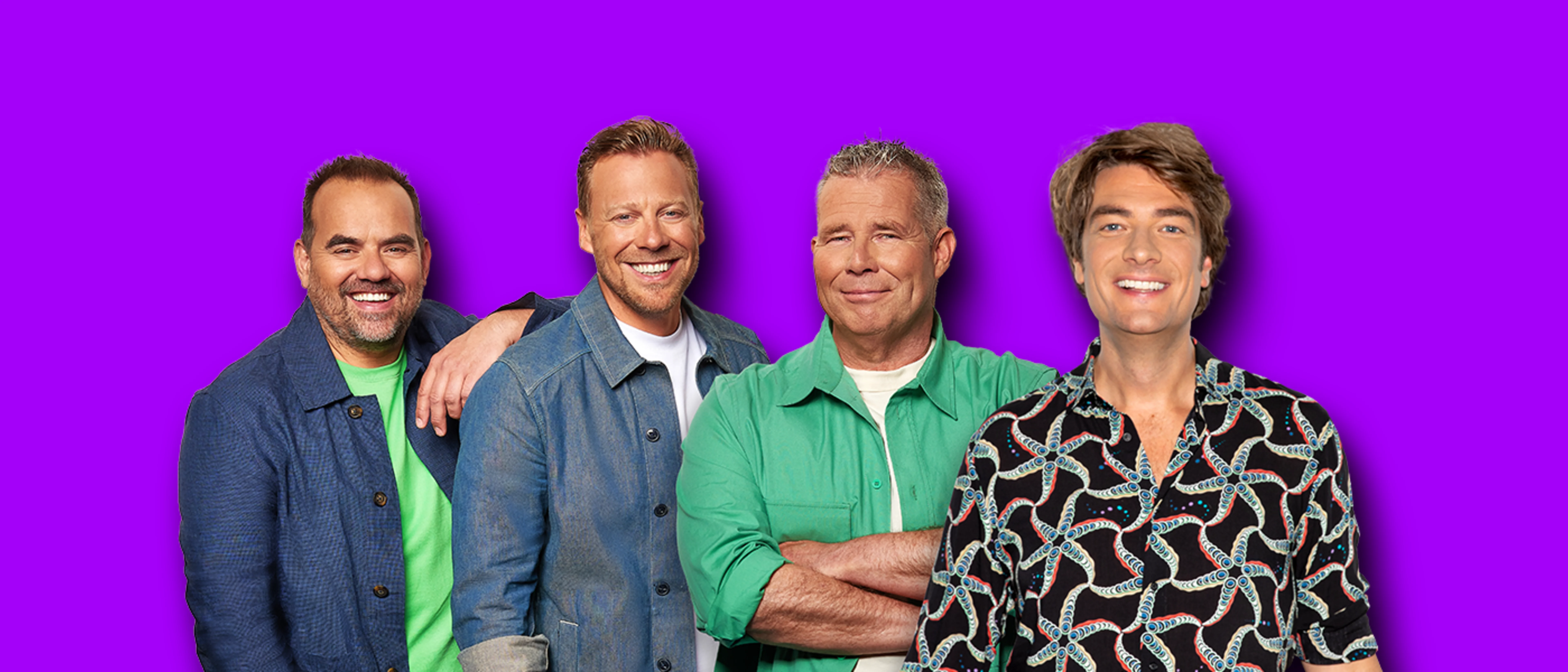 Stemmenjacht koffer overzicht