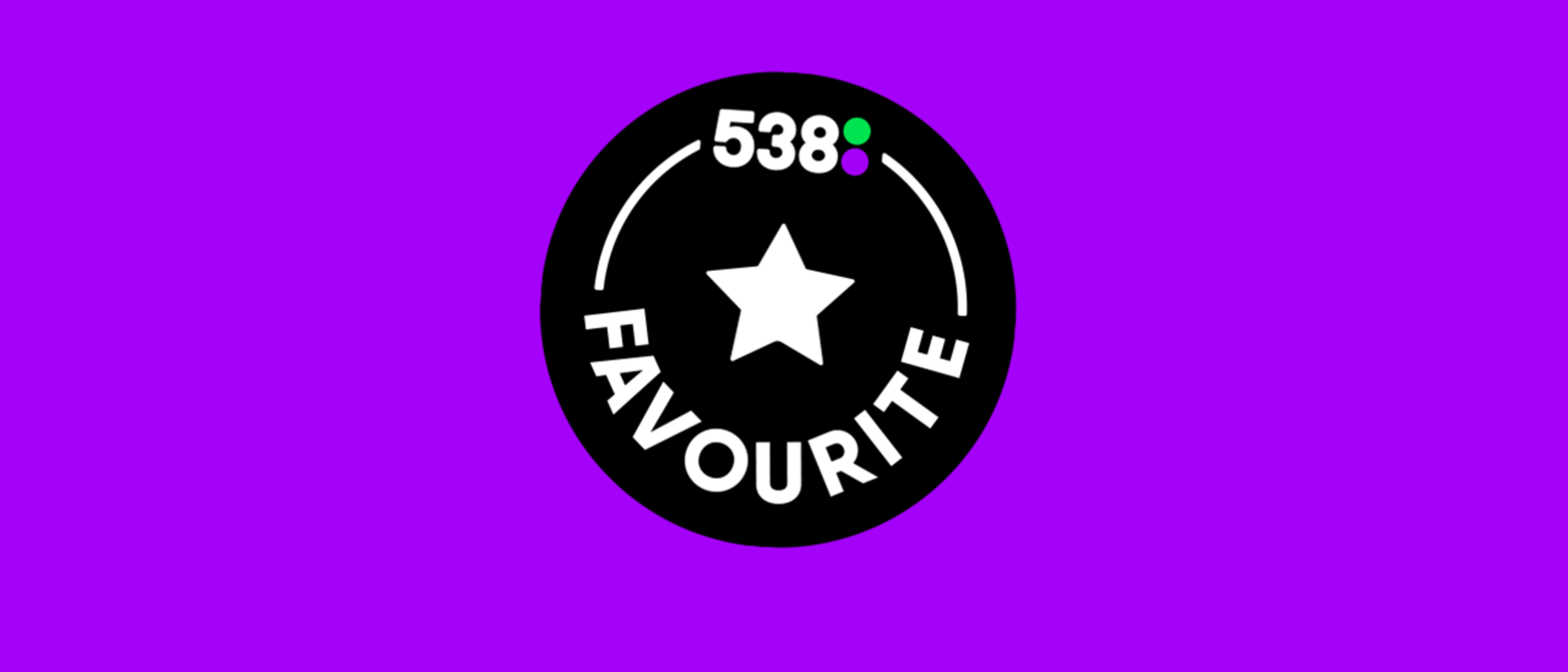 538 Favourite