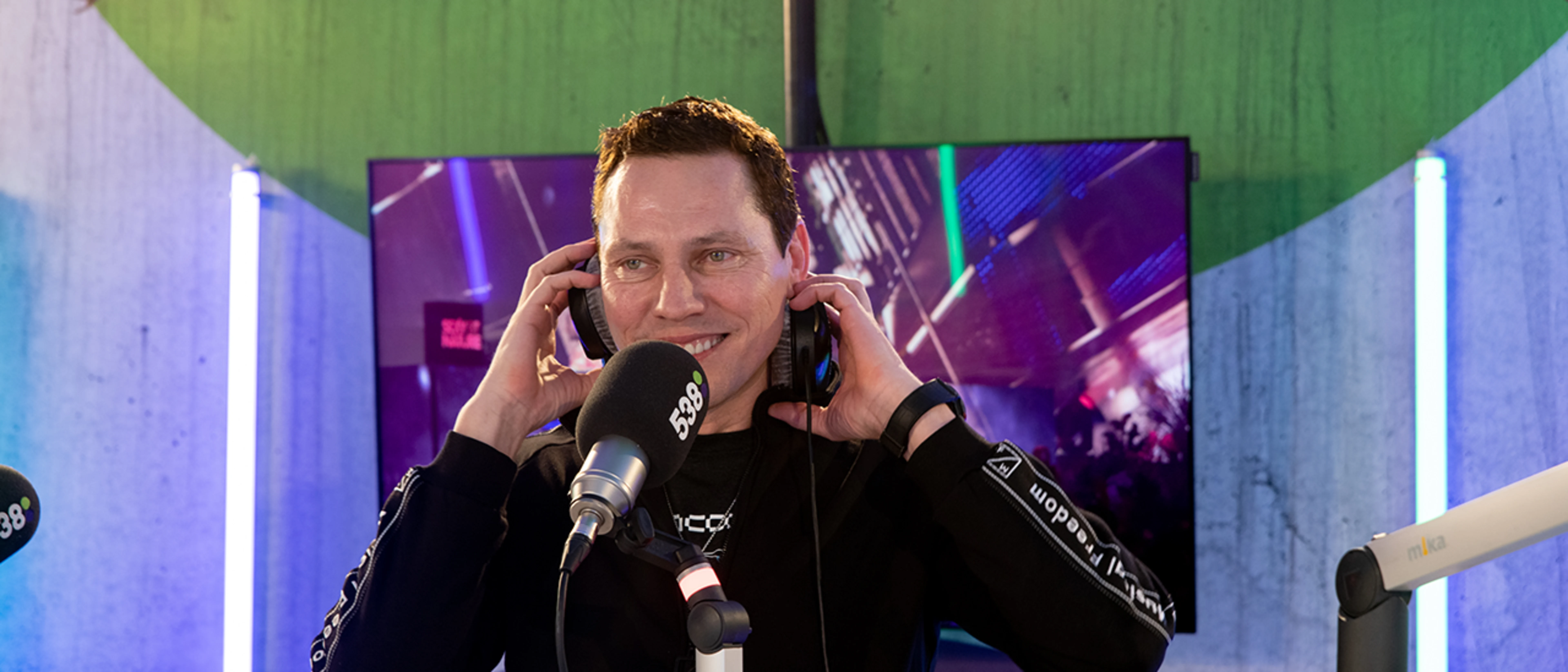 Tiësto