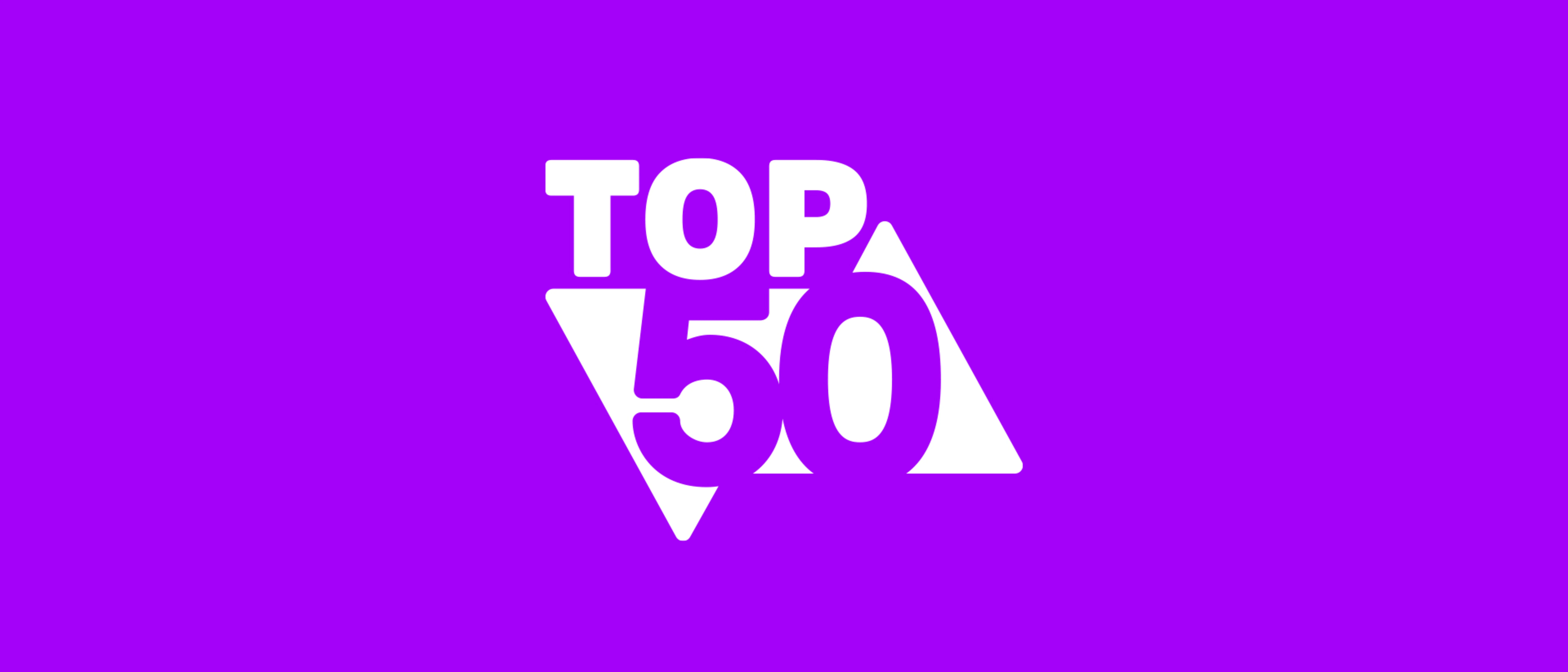 538 TOP 50