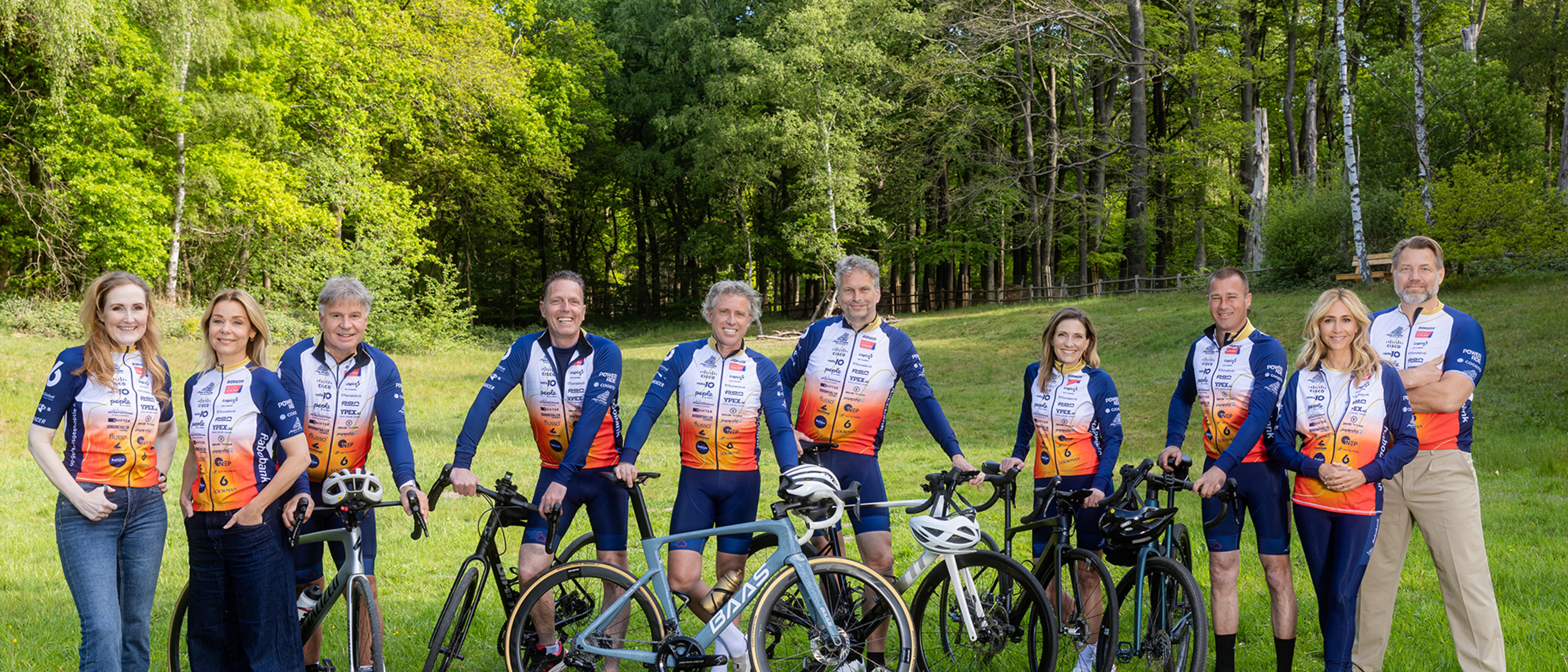 Alpe d'HuZes