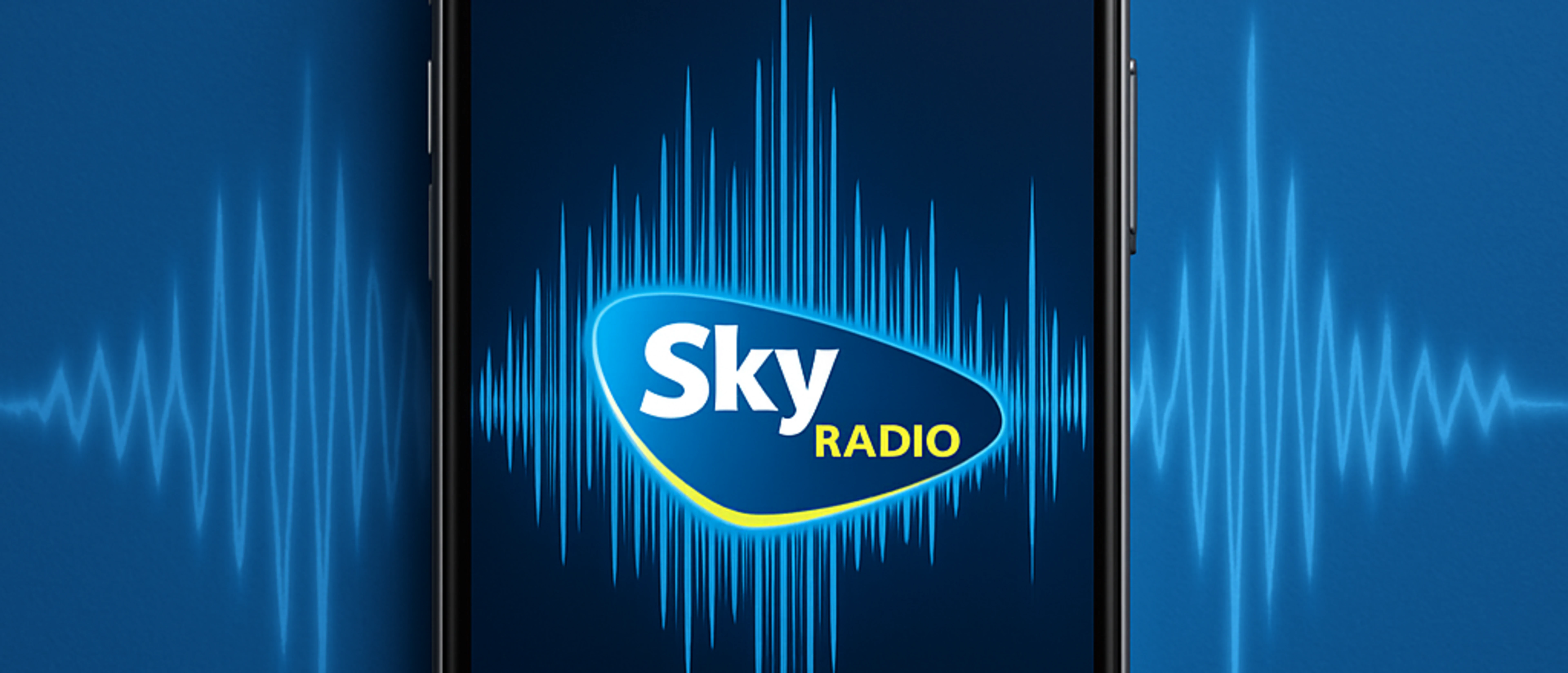 Audio billboards.