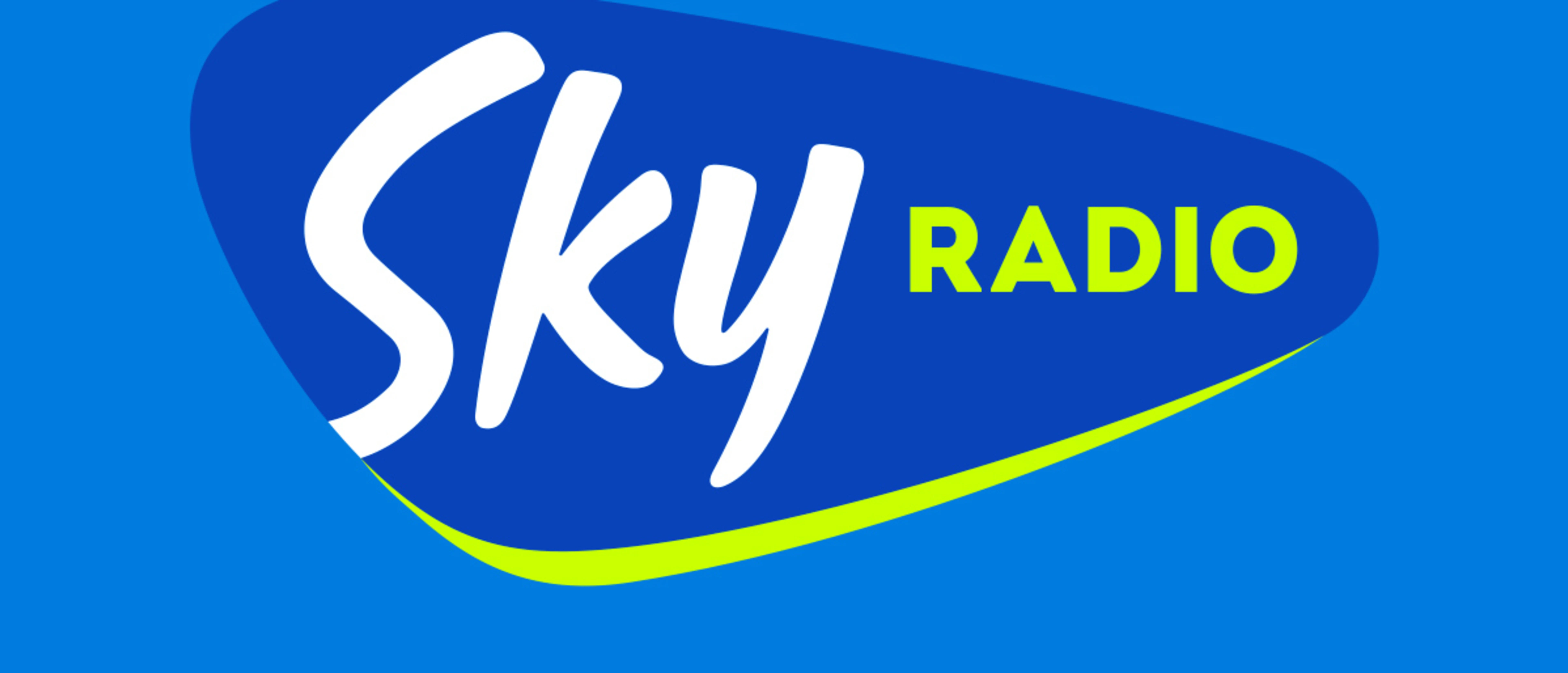 Adverteren op Sky Radio