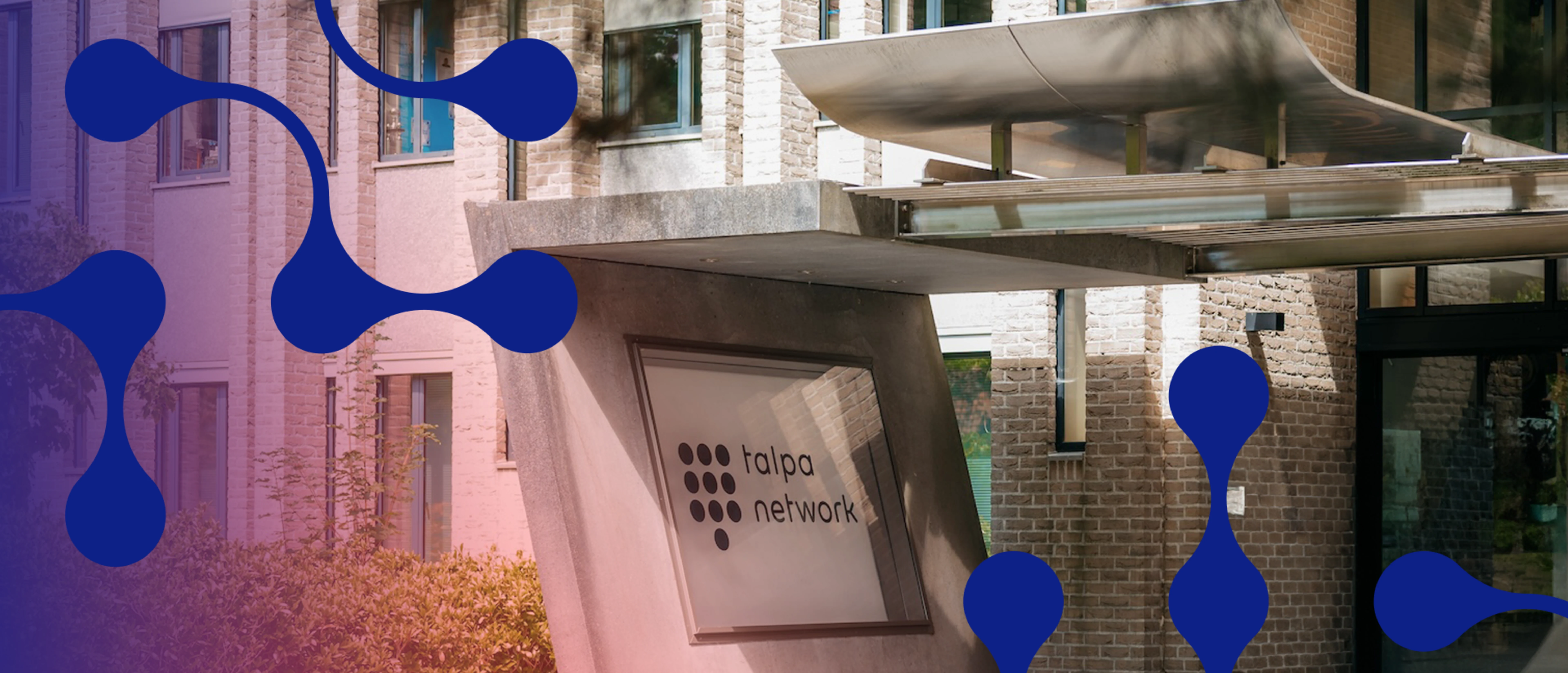 Voorwaarden Talpa Network