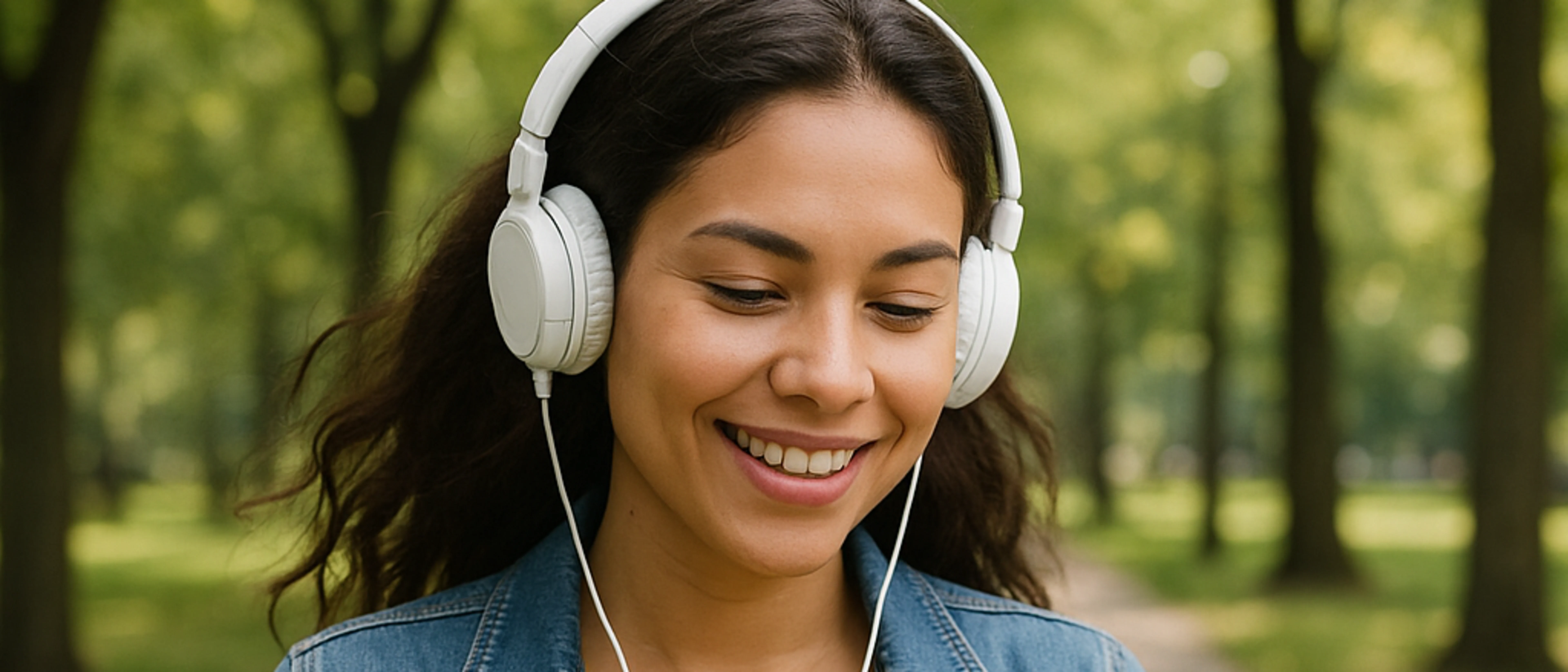 Digital Audio.