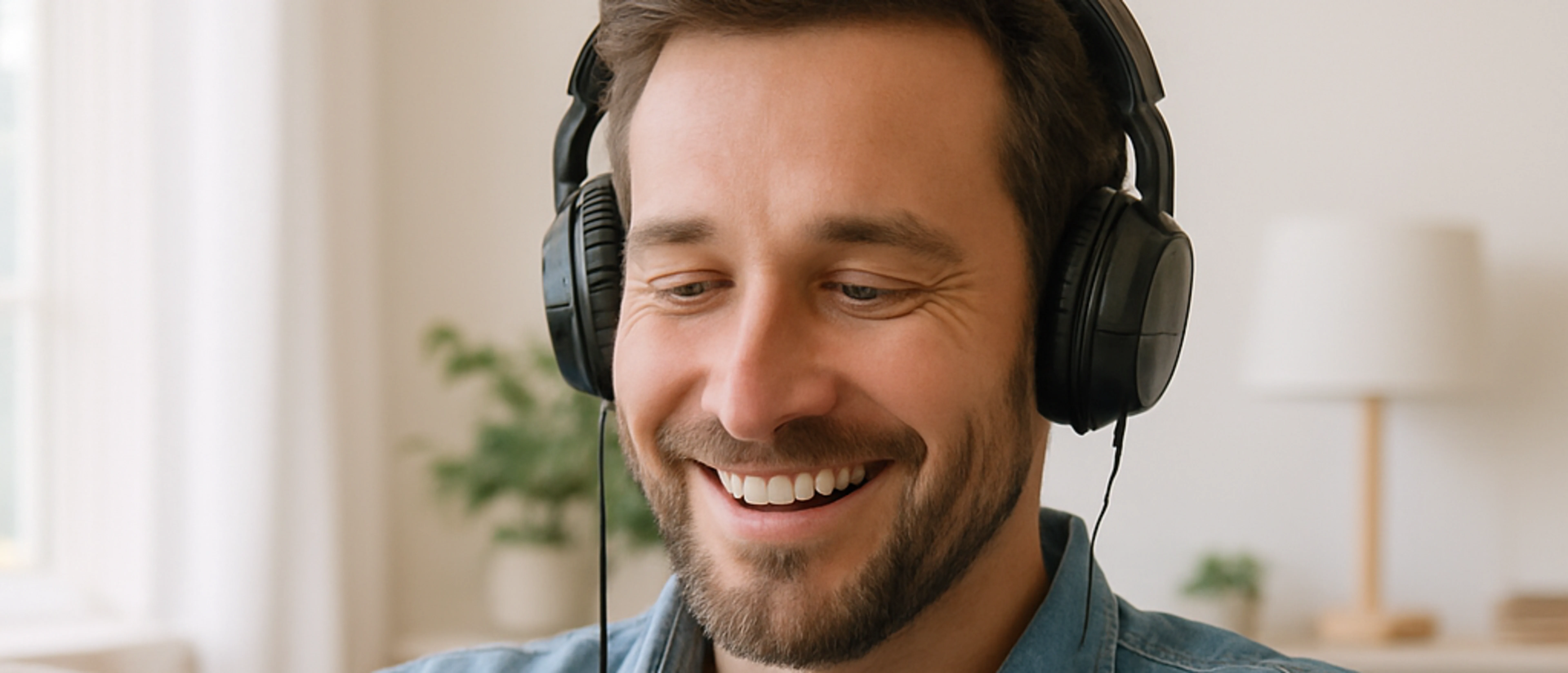Dynamic Audio Ads.