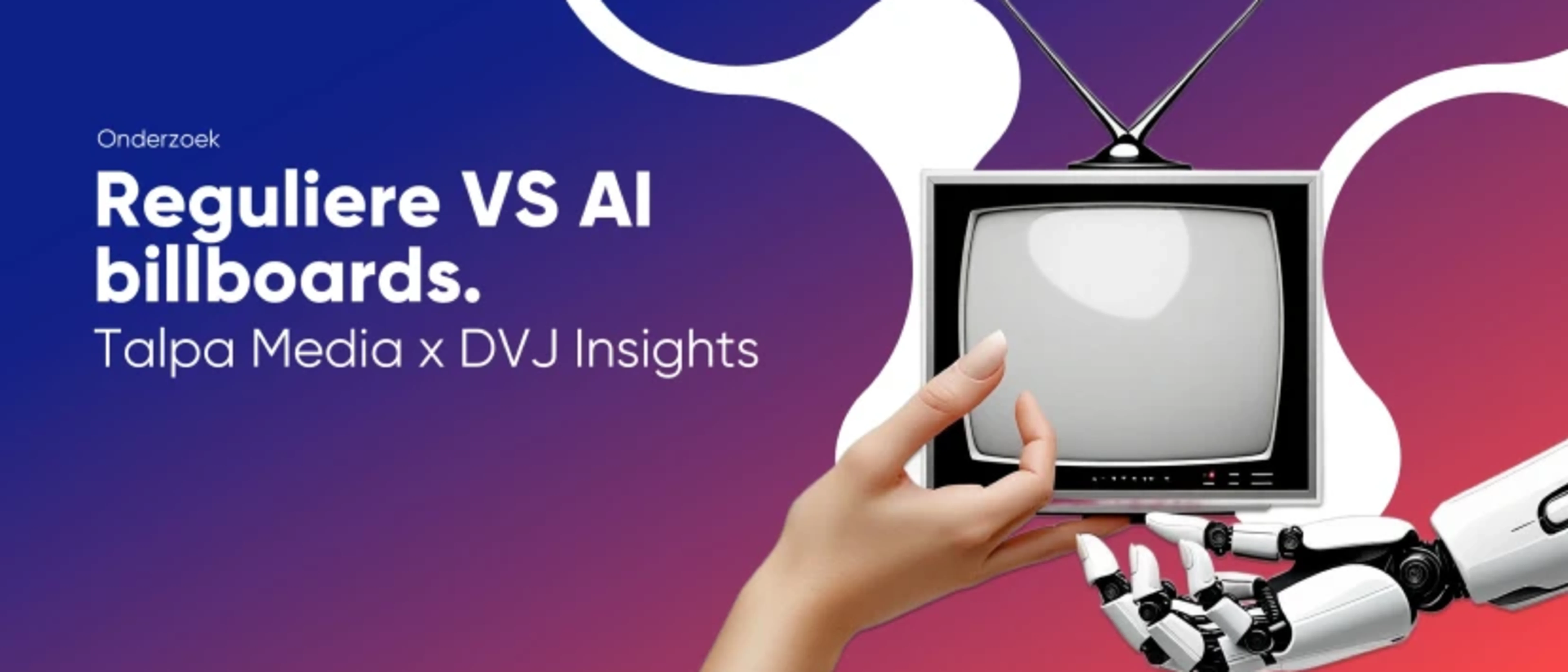 Onze audio-oplossingen.