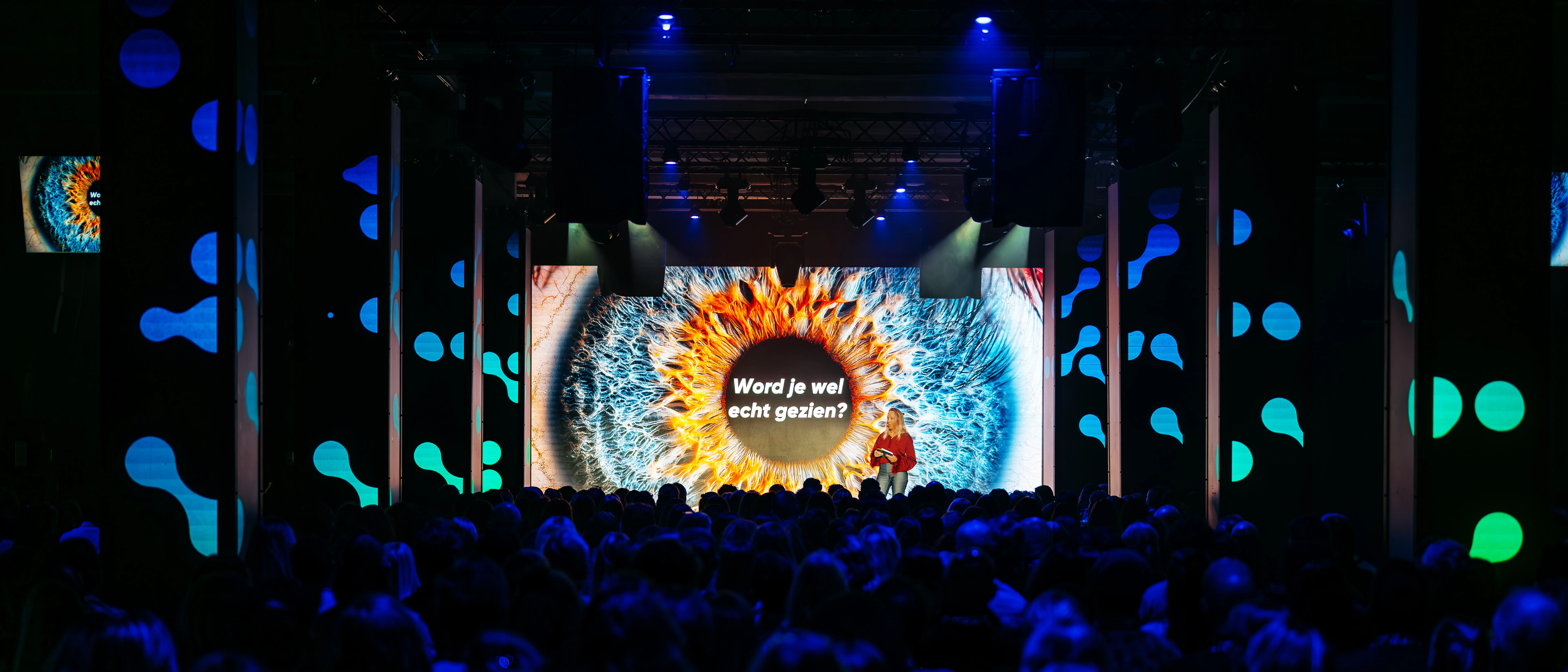 Dit was Connecting the Dots