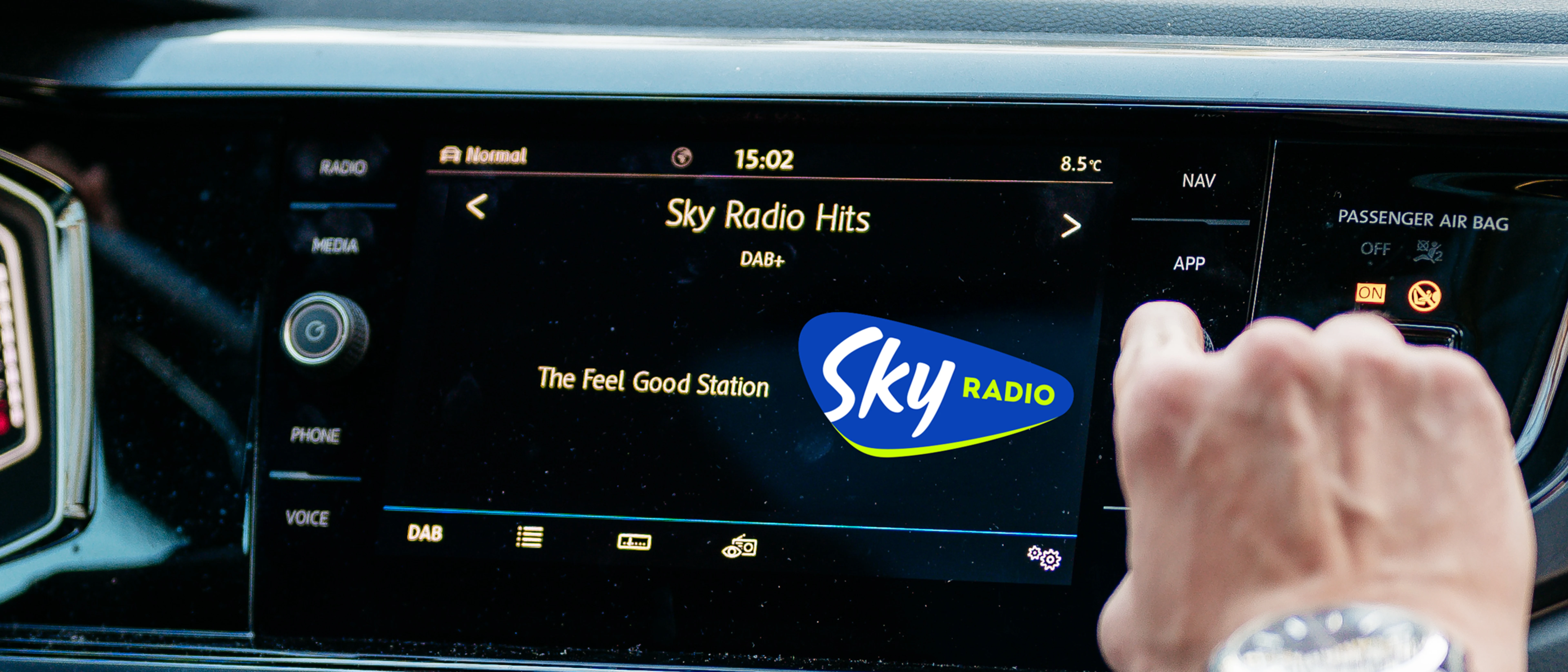 Radiospot.
