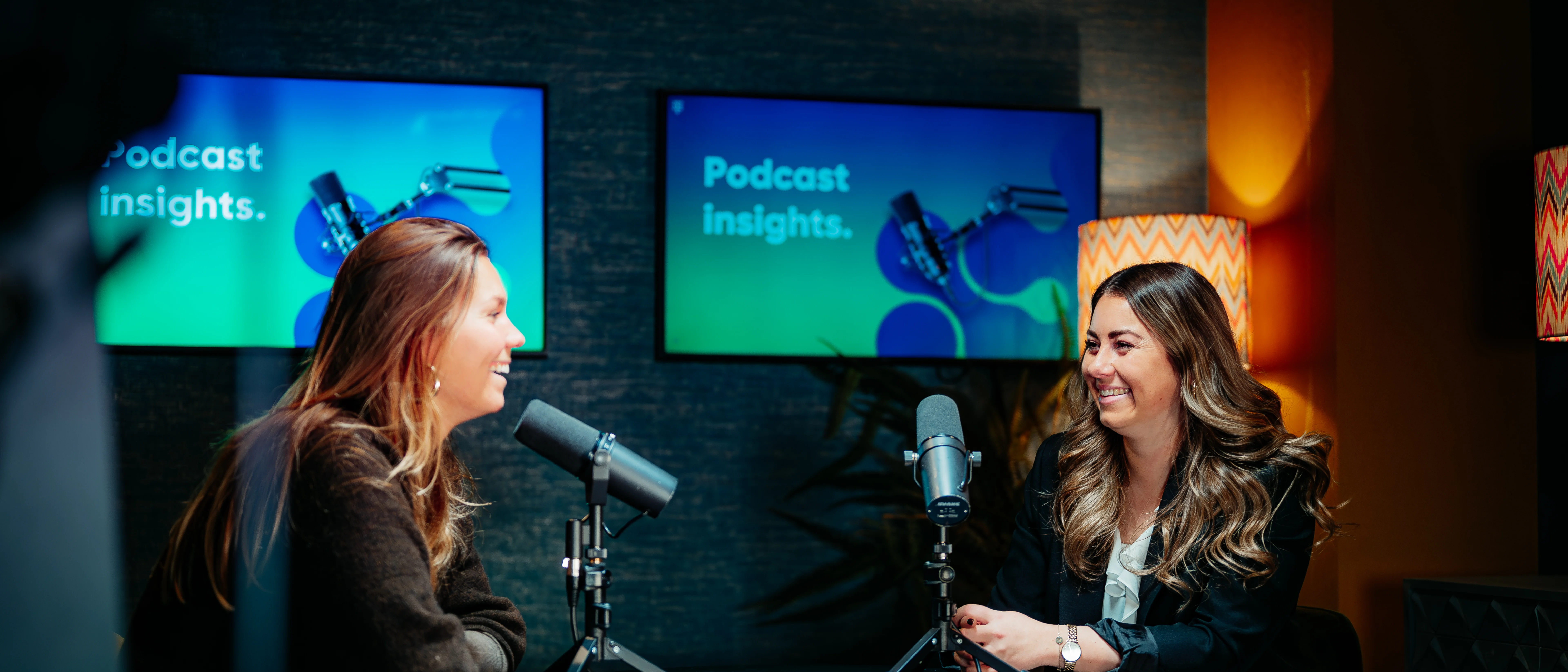 Podcast Insights.