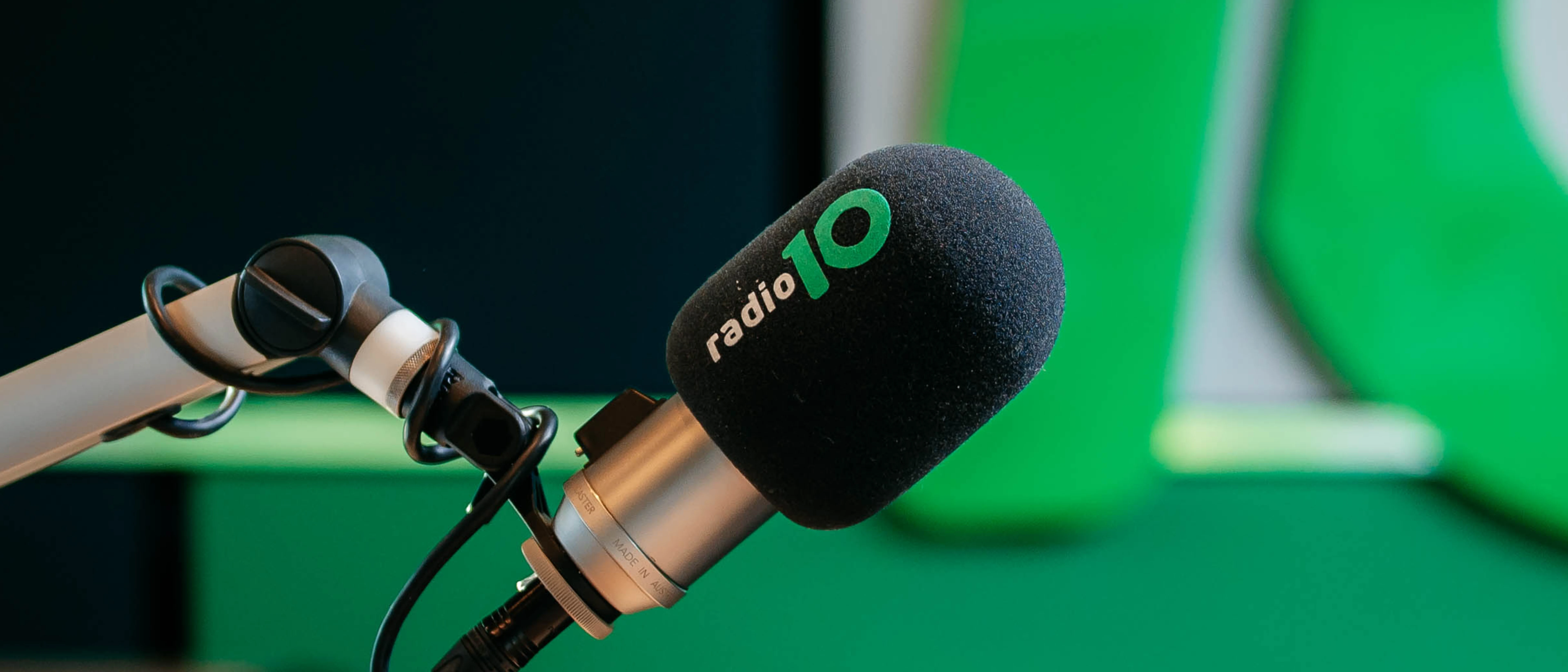 Adverteren op Radio 10 