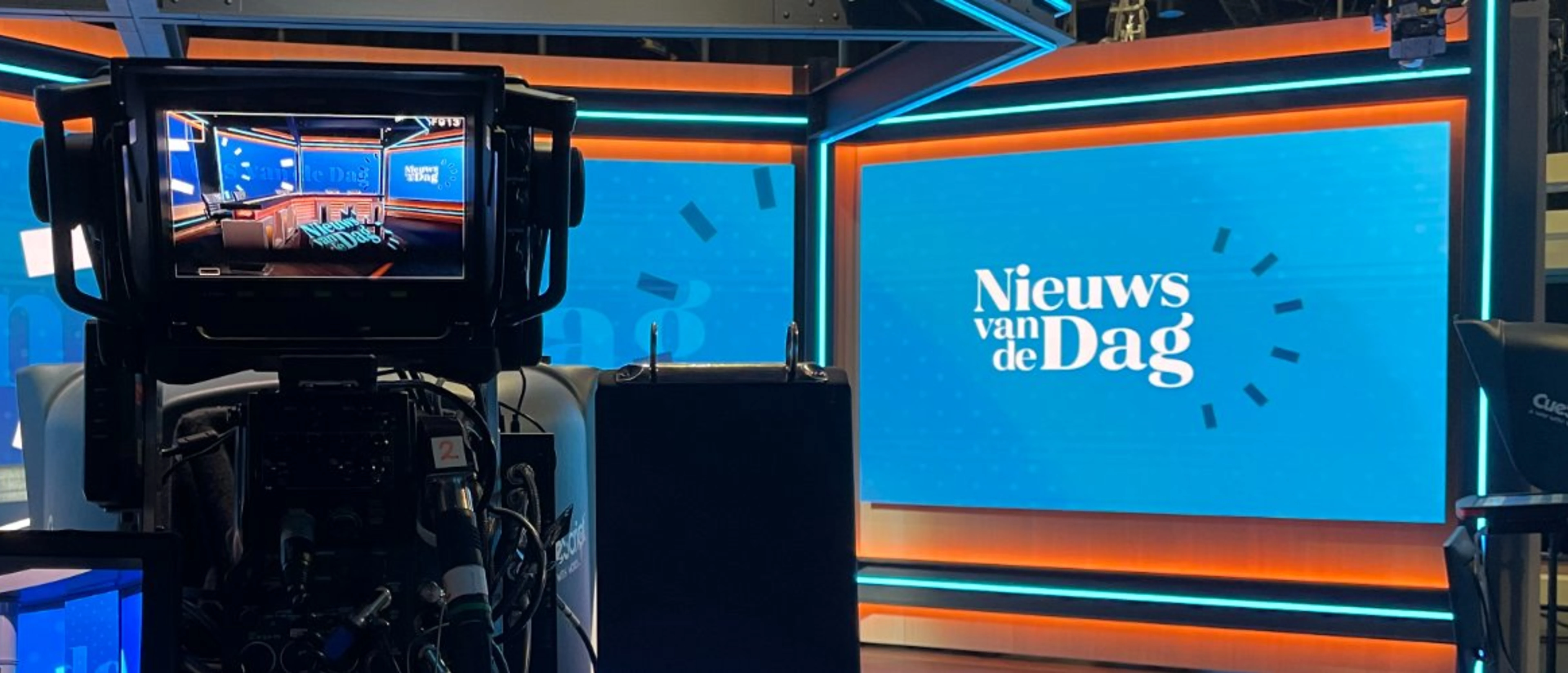Hart van Nederland-panel
