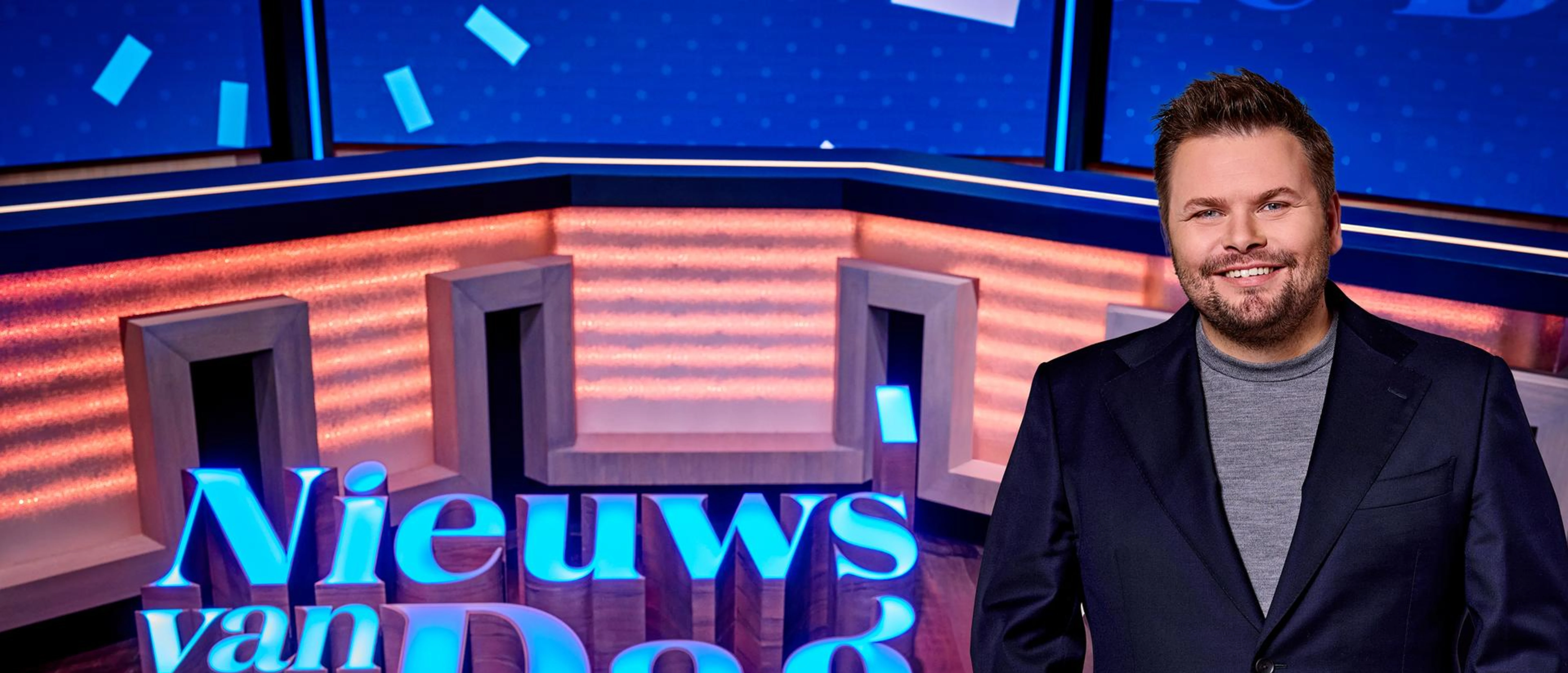 Nieuws van de Dag Podcast