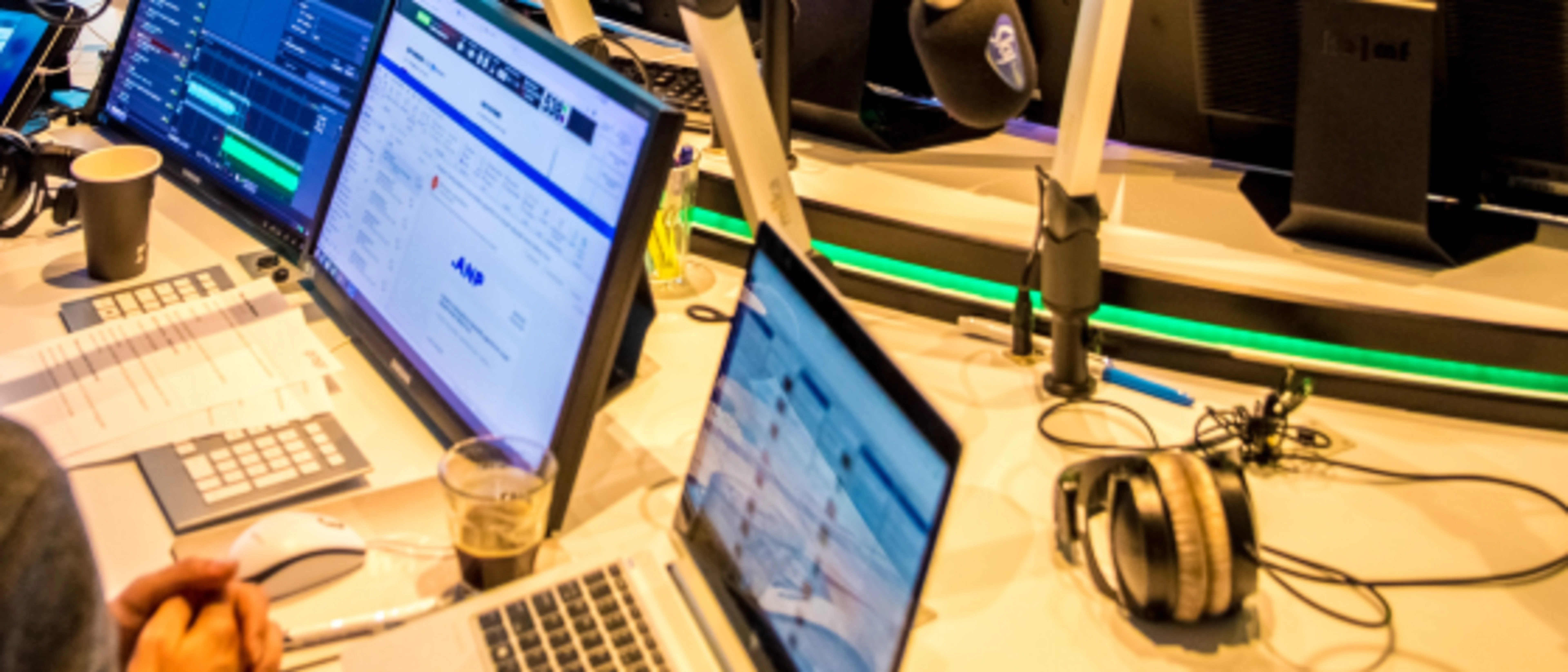 Sky Radio Playlist