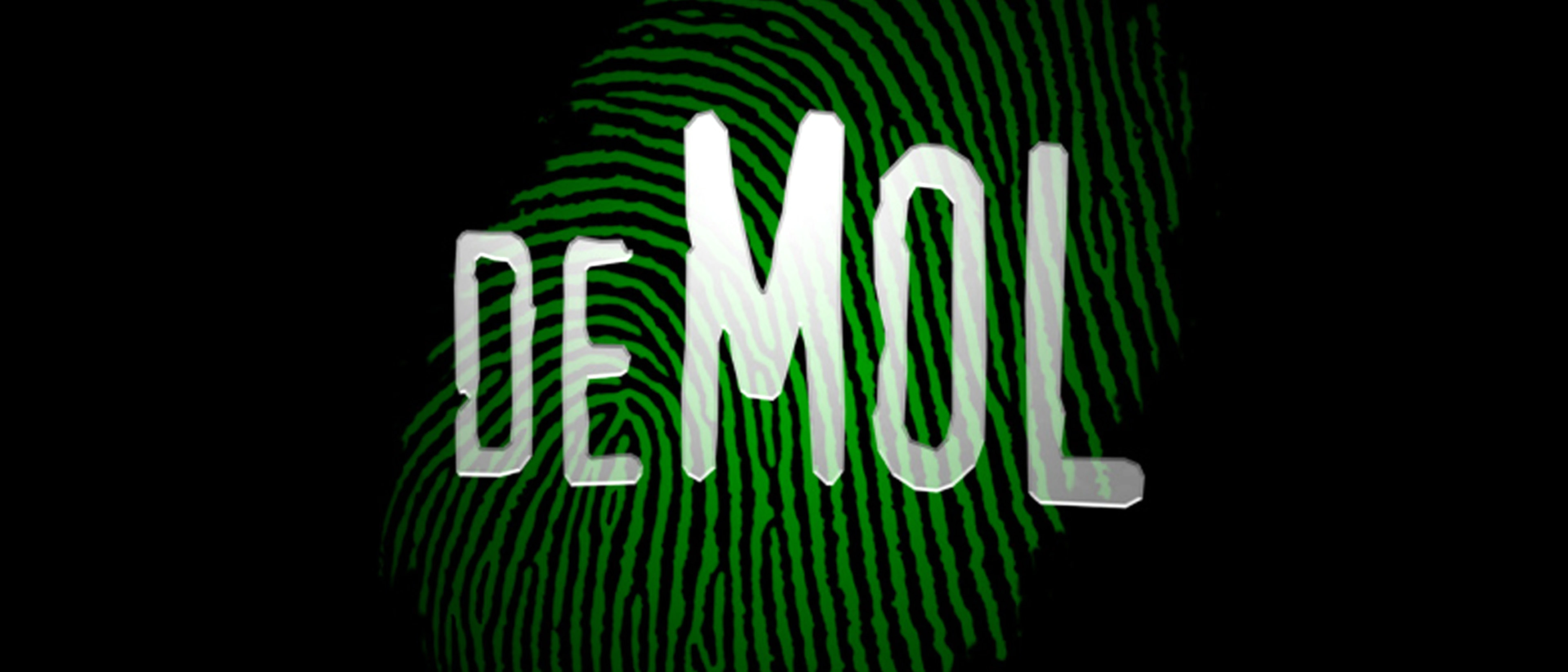 Alles over Wie Is De Mol