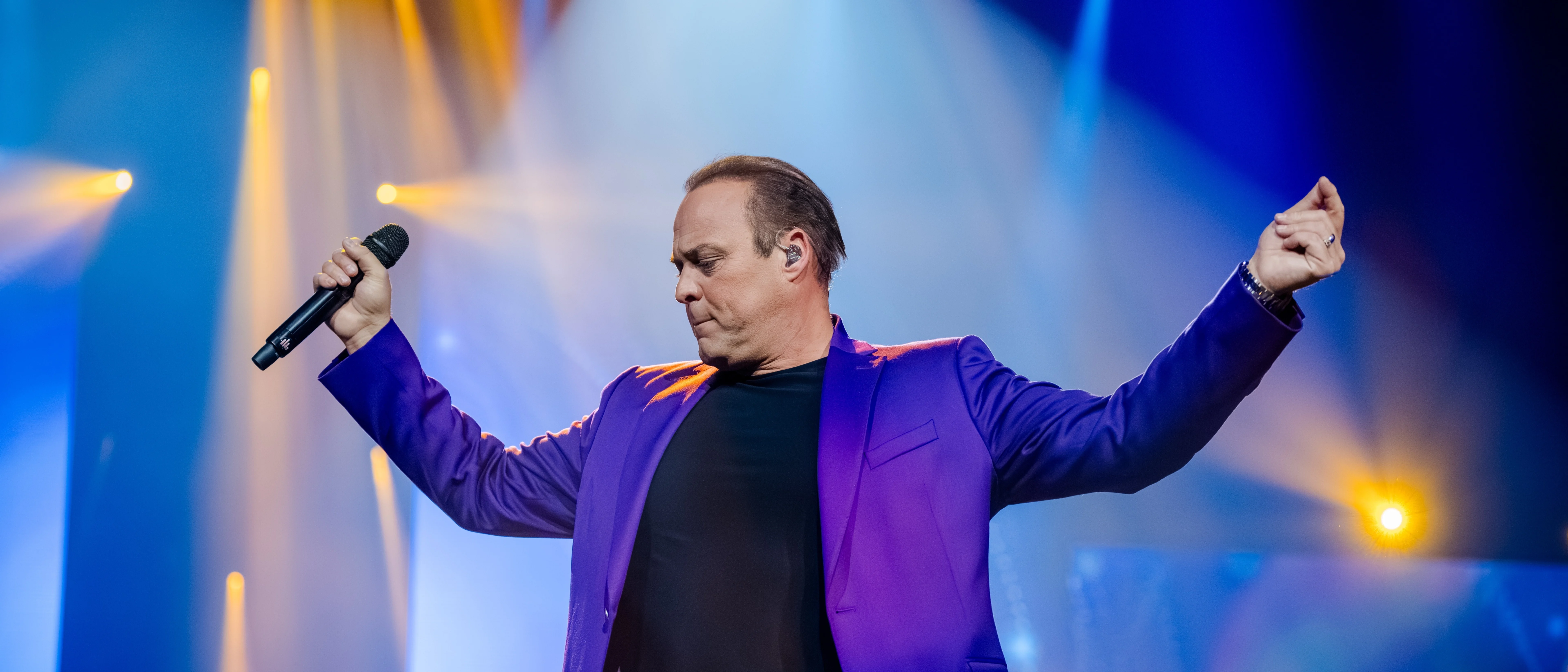 Frans Bauer