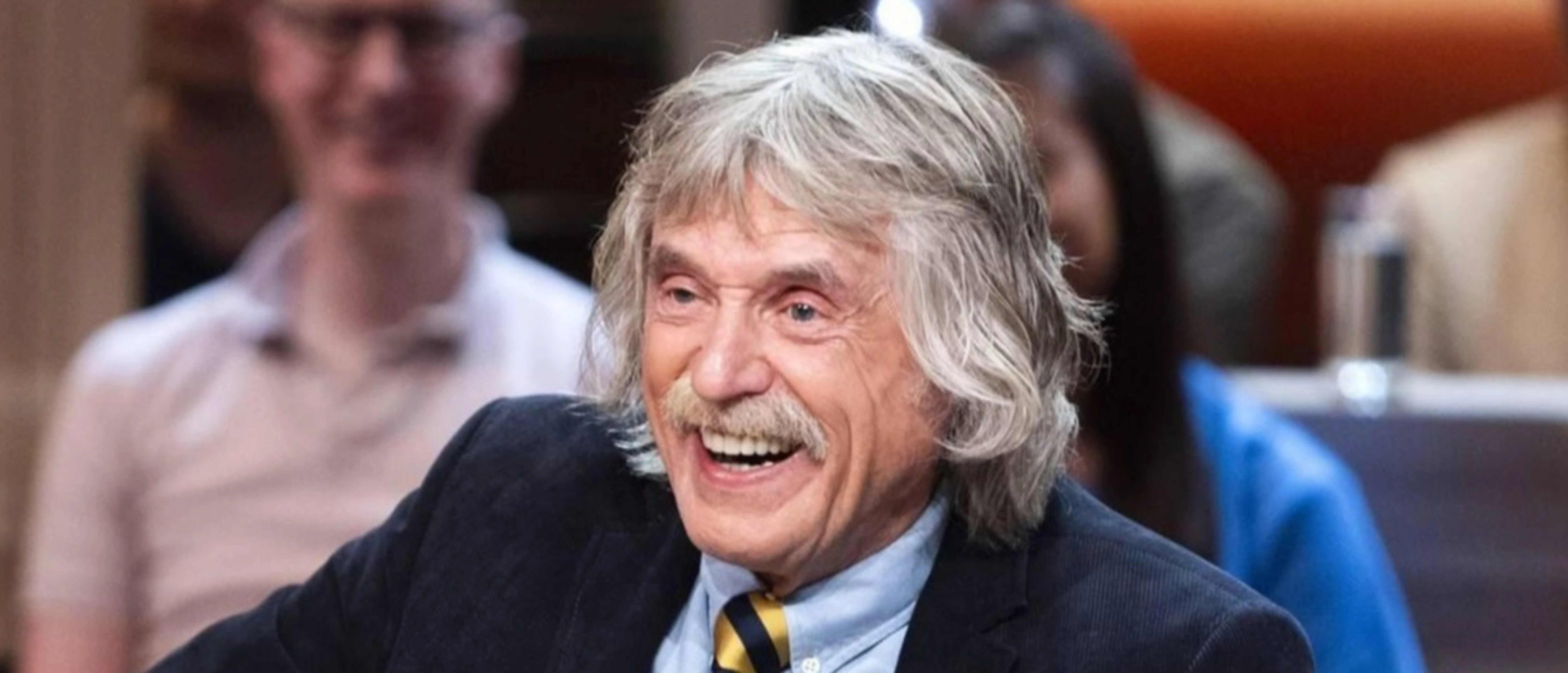 Johan Derksen