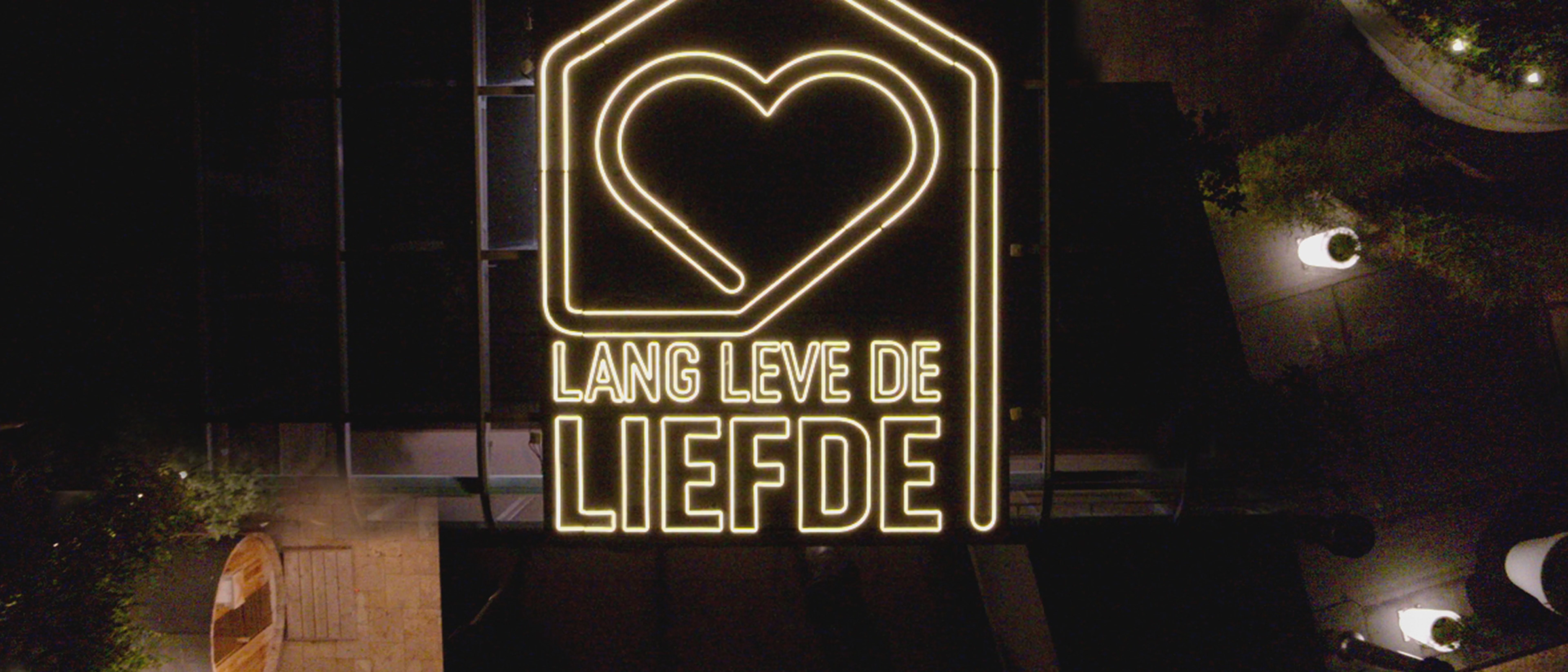 Alles over Lang Leve de Liefde
