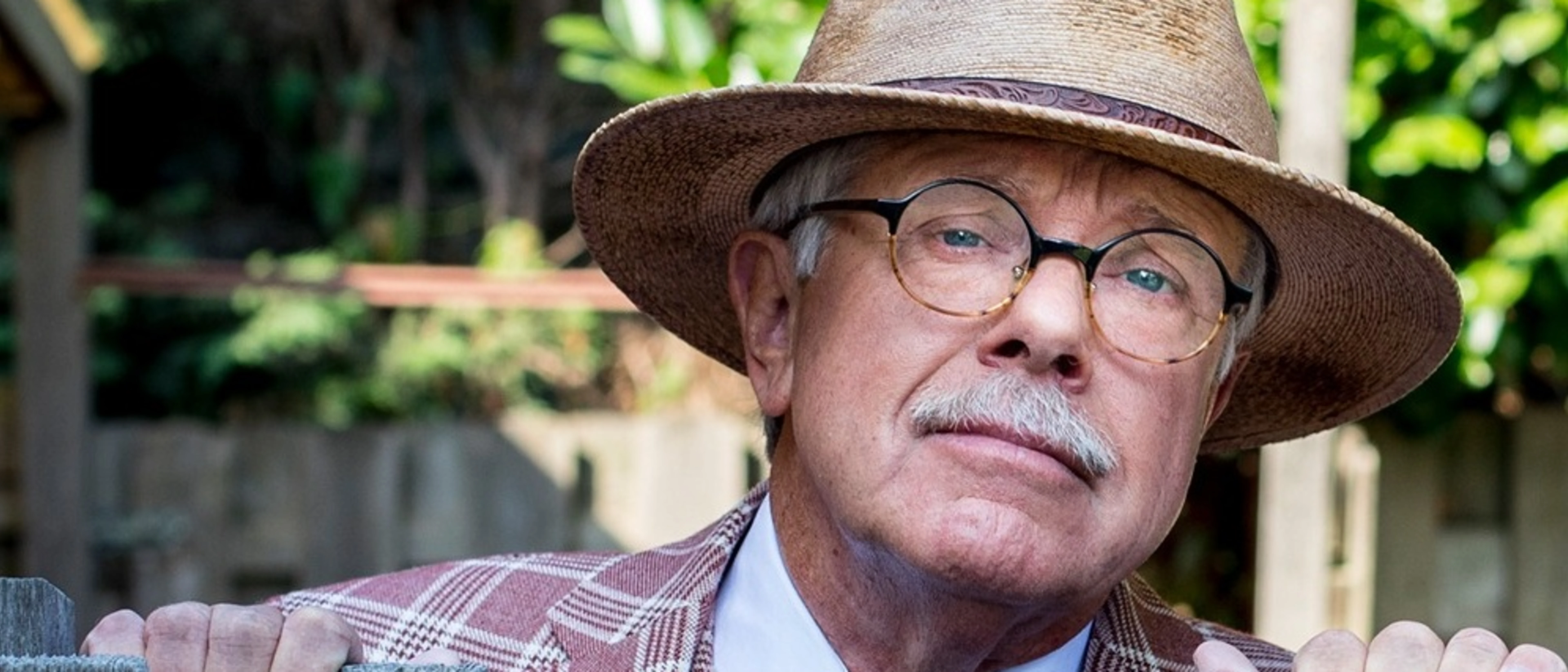 Alles over Mr. Frank Visser