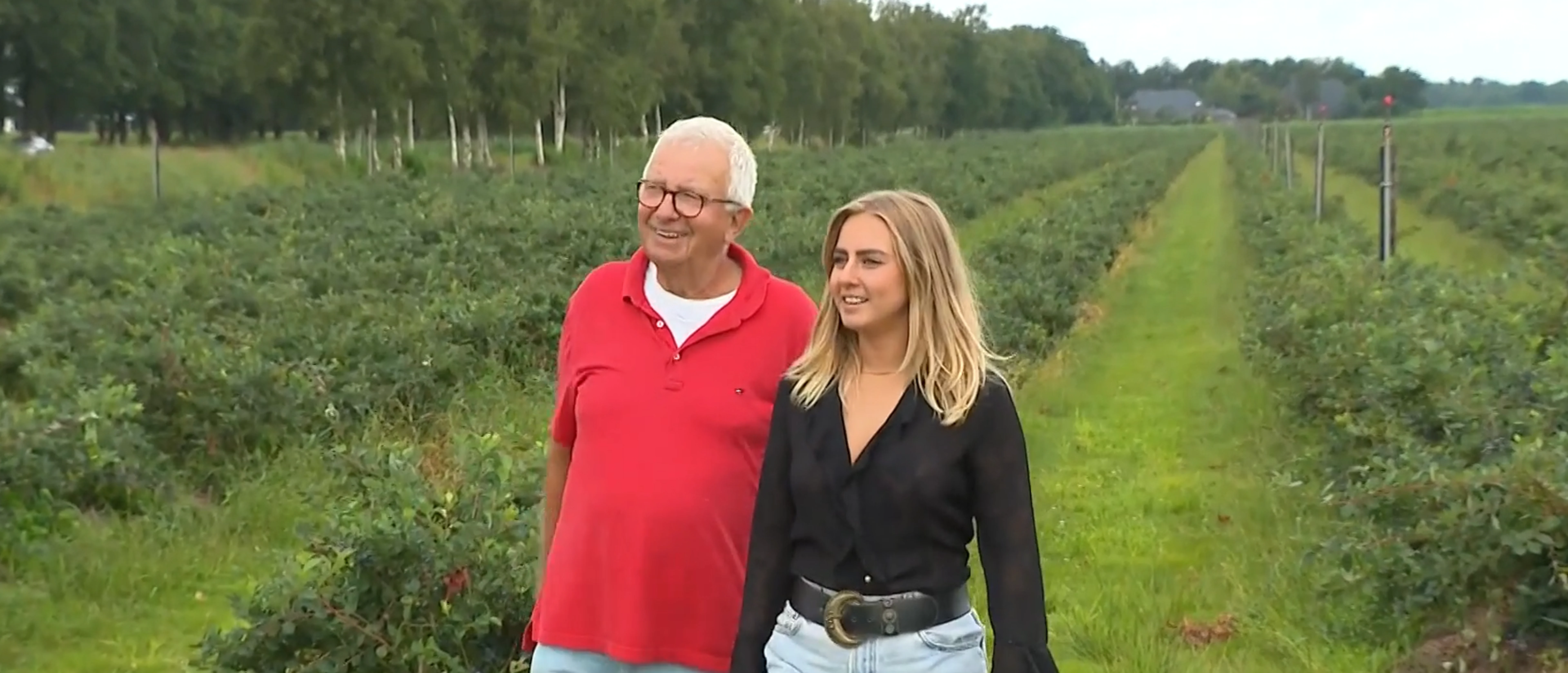 Hoe Is Het Nu Met...