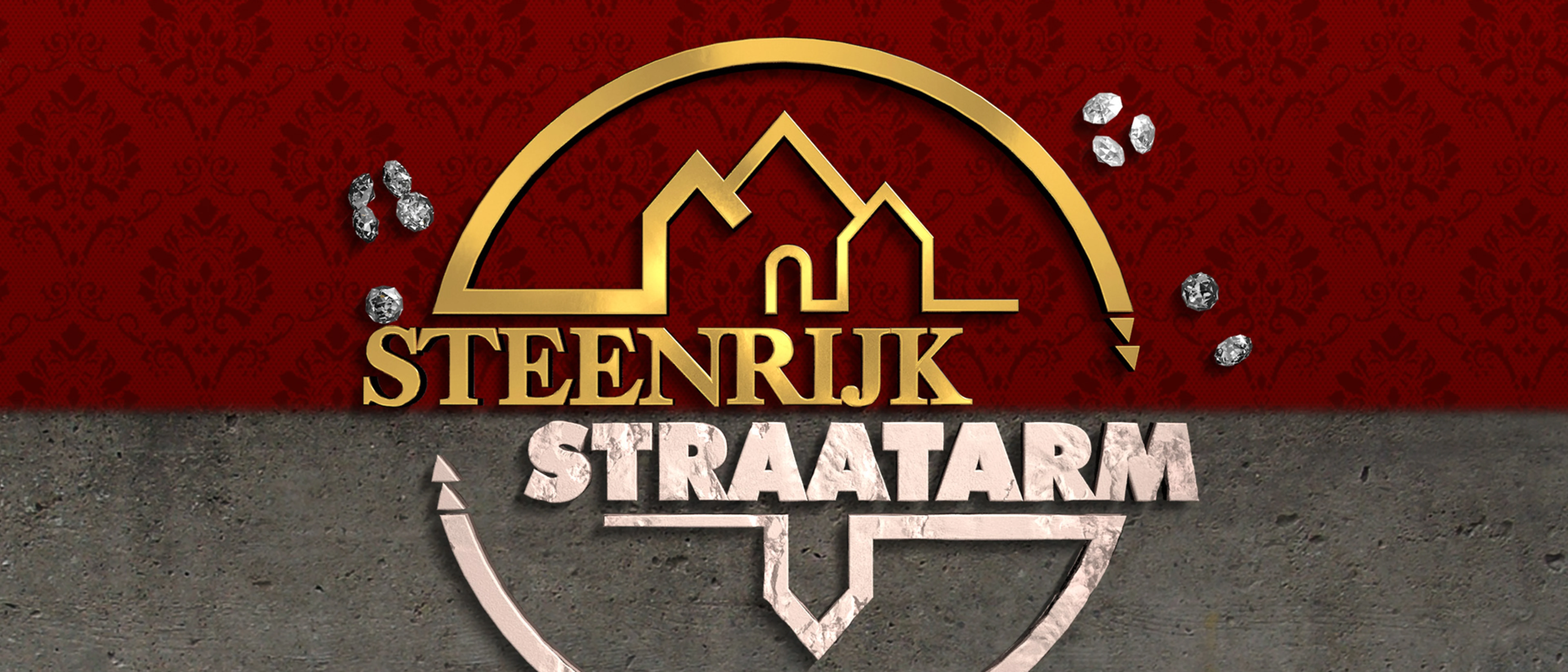 Alles over Steenrijk, Straatarm