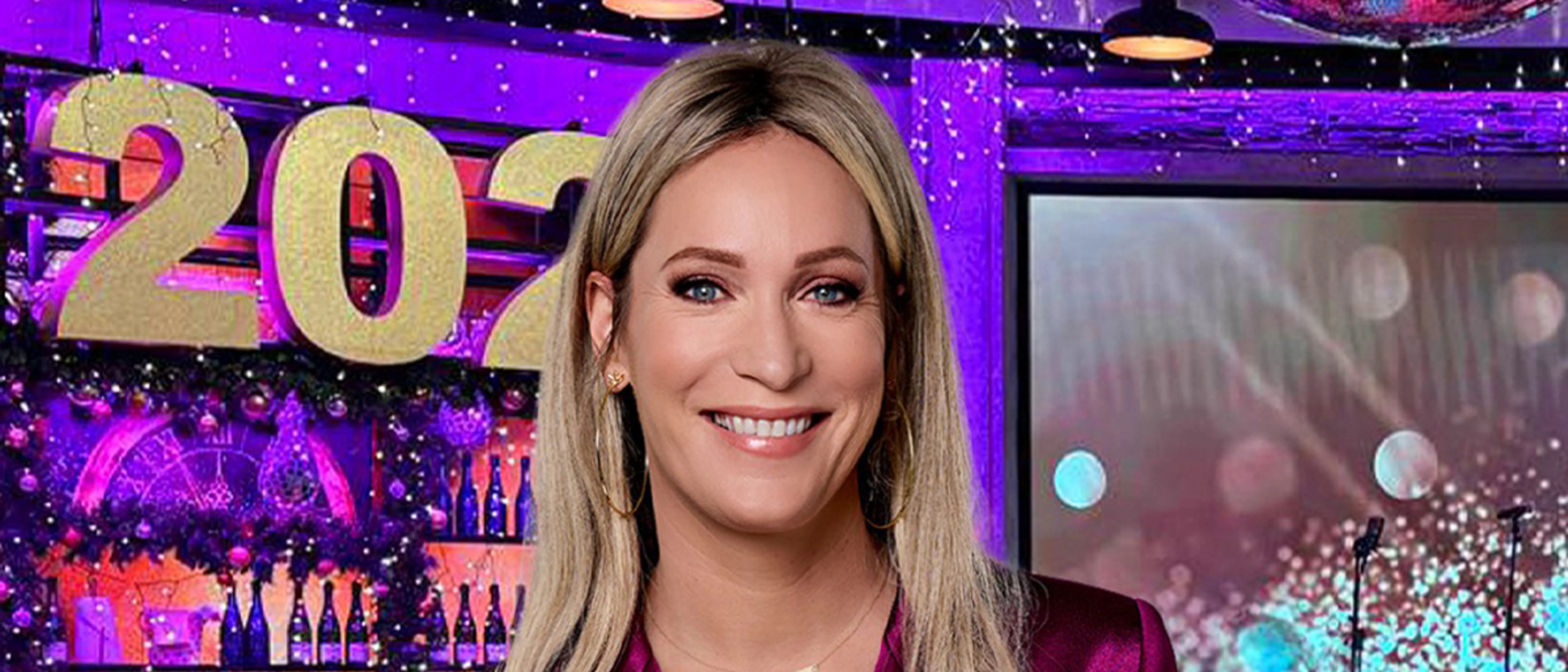 Hélène's Oudejaarsborrel